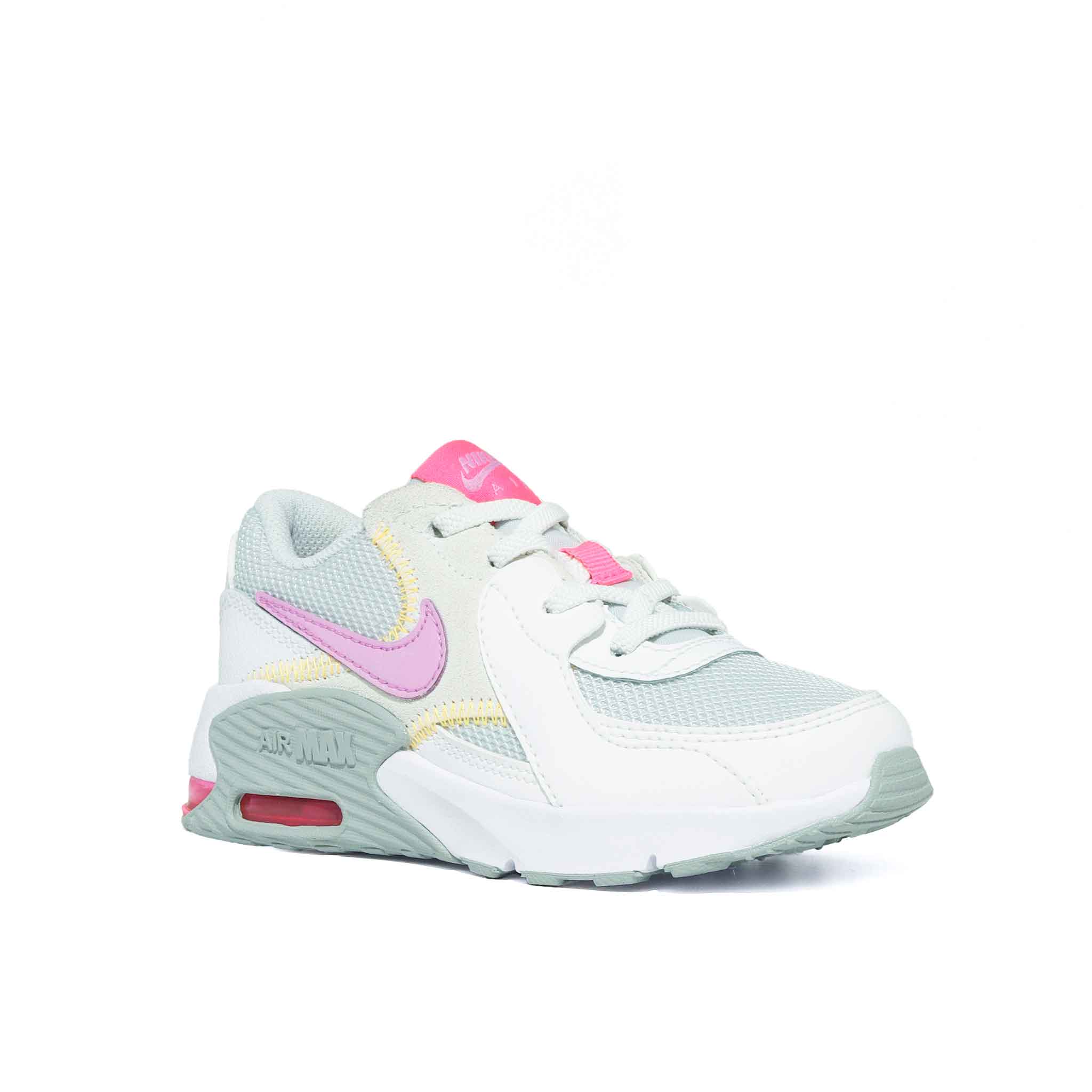 Zapatillas nike air store max para niñas