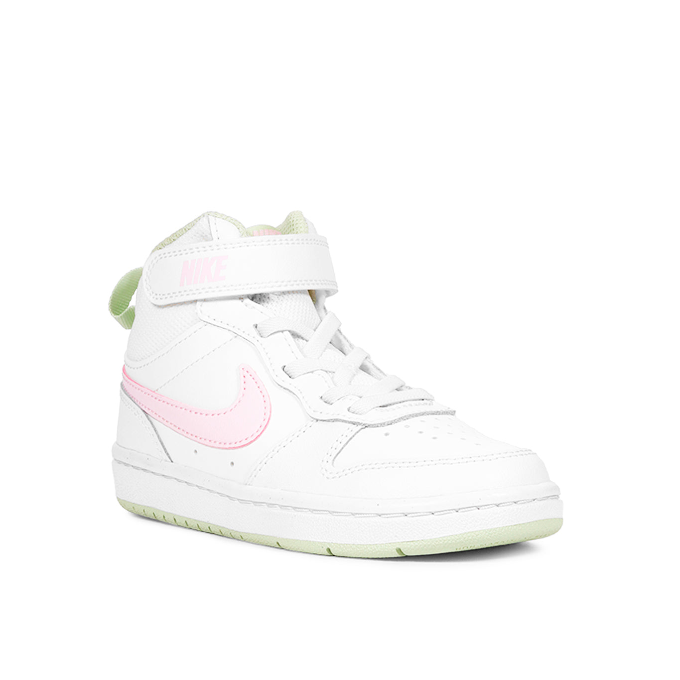 Tenis Nike Court Borough Mid