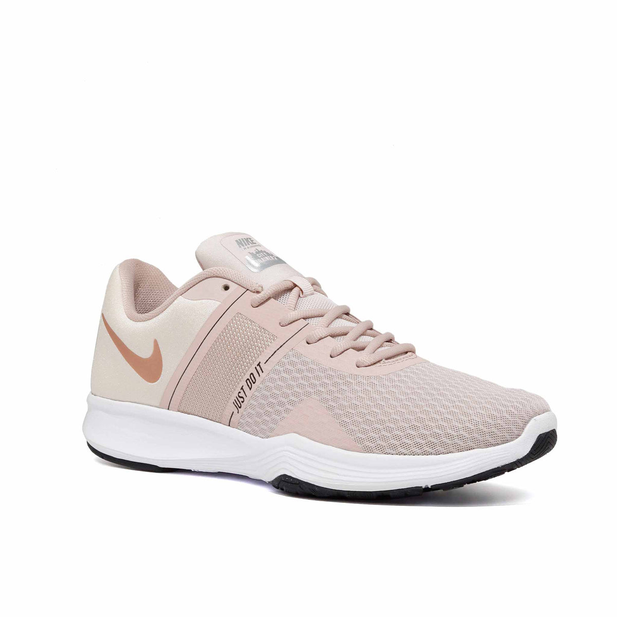 Tenis NIKE CITY TRAINER 2 Mujer AA7775-202 Entrenamiento Rosa