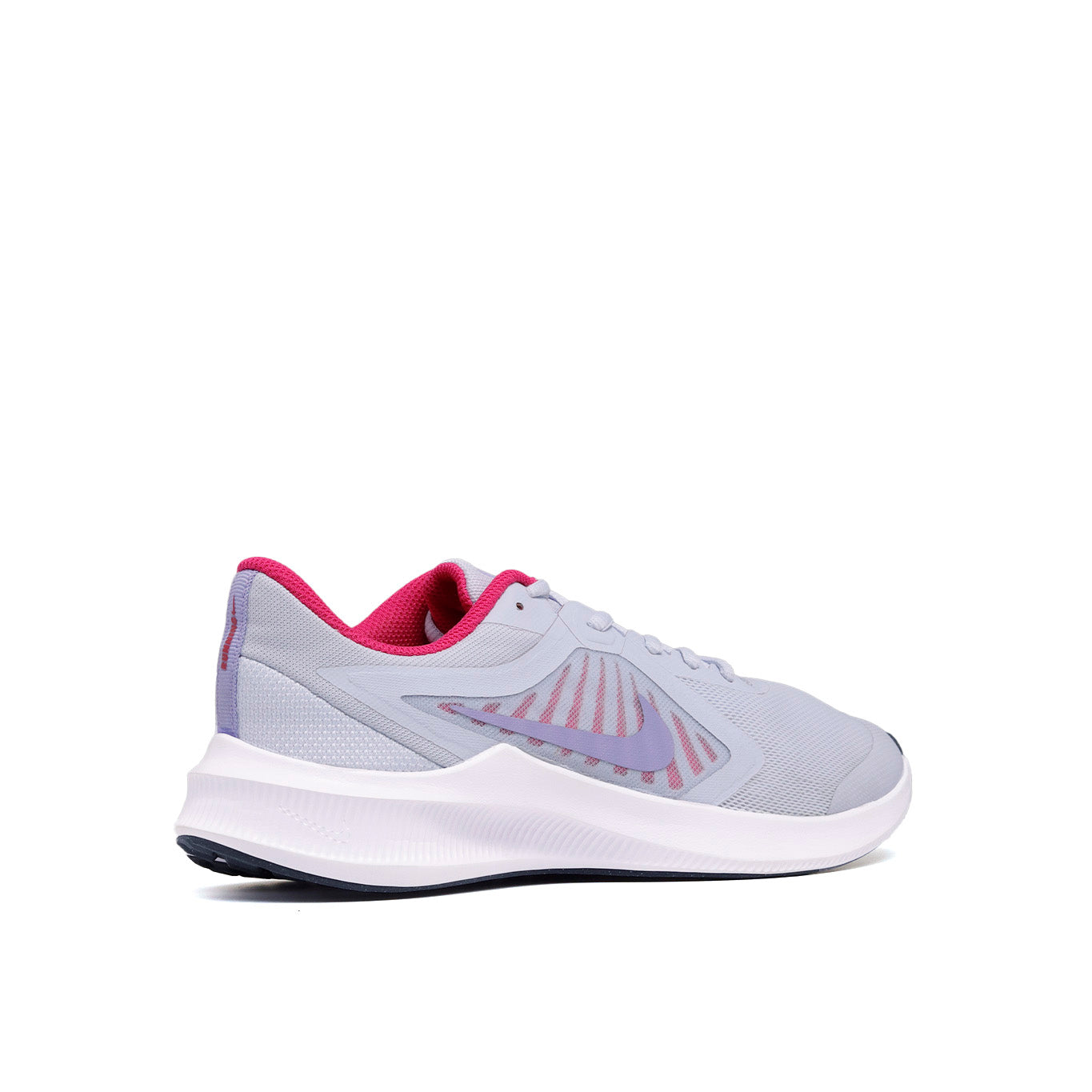 Nike downshifter best sale 10 mujer rosa