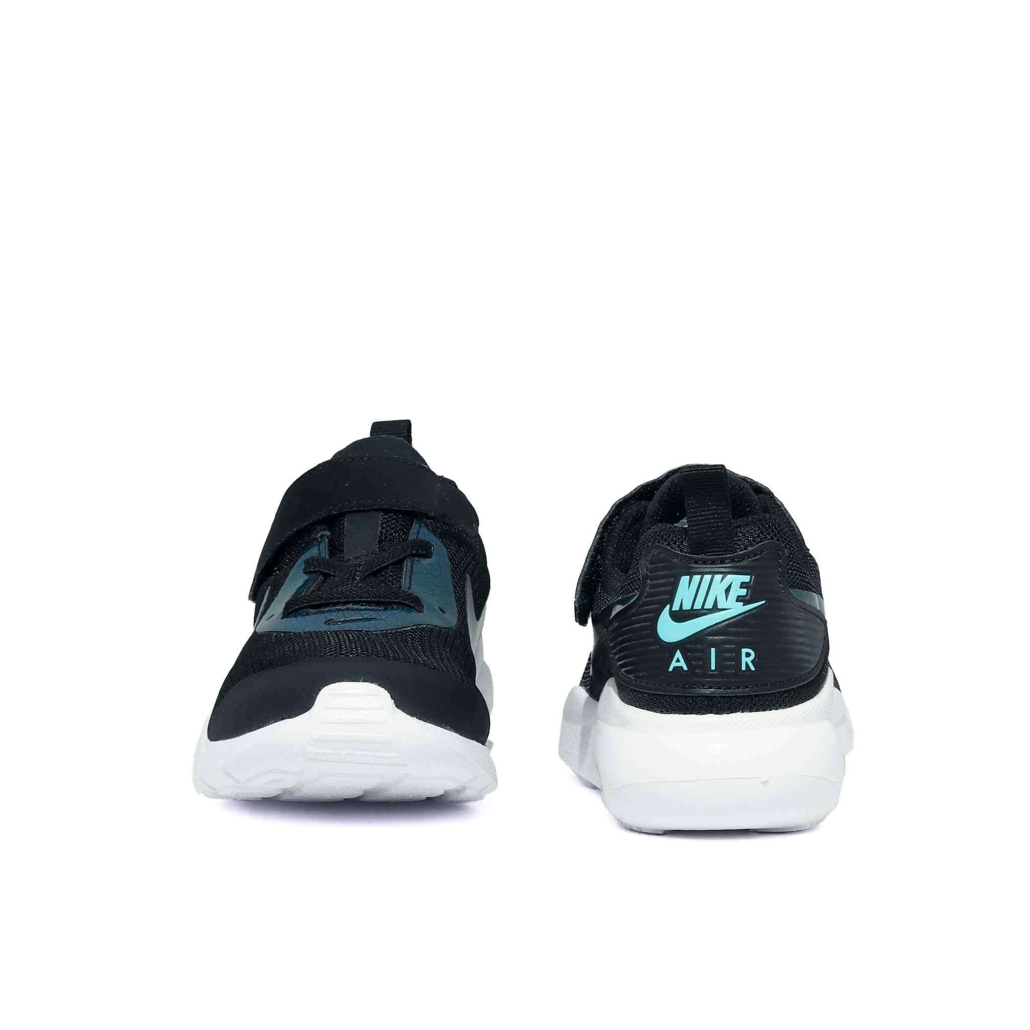 Tenis NIKE AIR MAX OKETO Ni o CK0583 001 Casual Negro