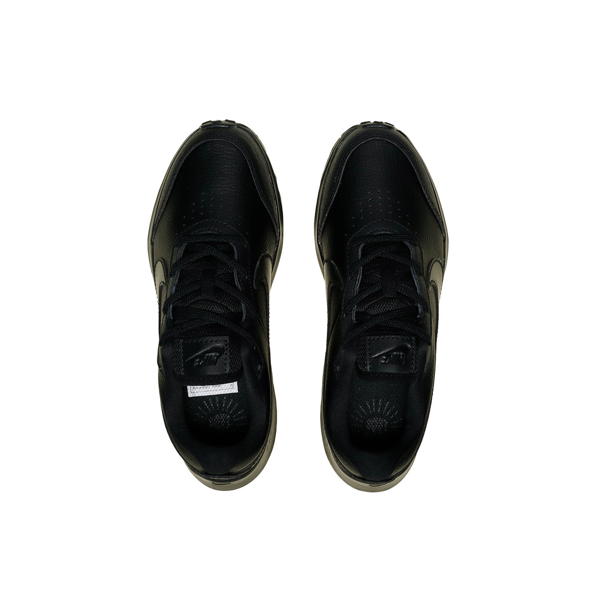 tenis nike varsity leather