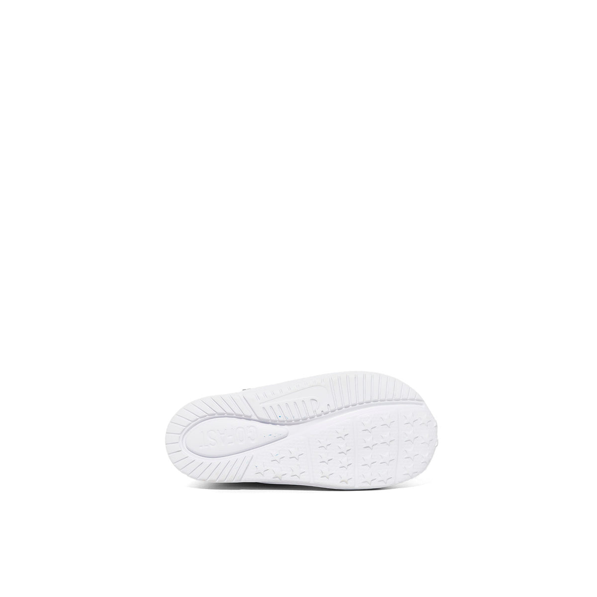 Tenis Nike Varsity Unisex N9397-101 Casual Blanco