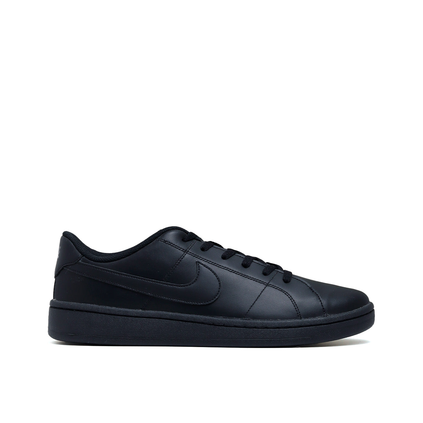 Nike low black deals