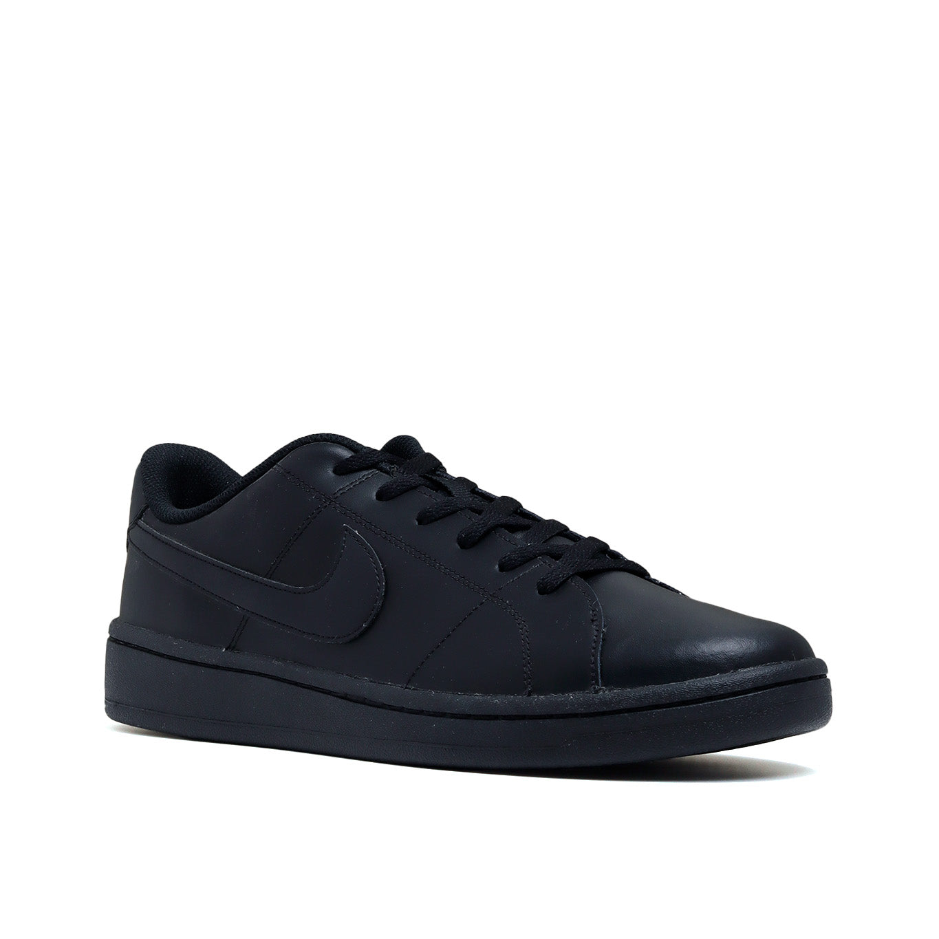 Tenis NIKE COURT ROYALE 2 LOW TRIPLE