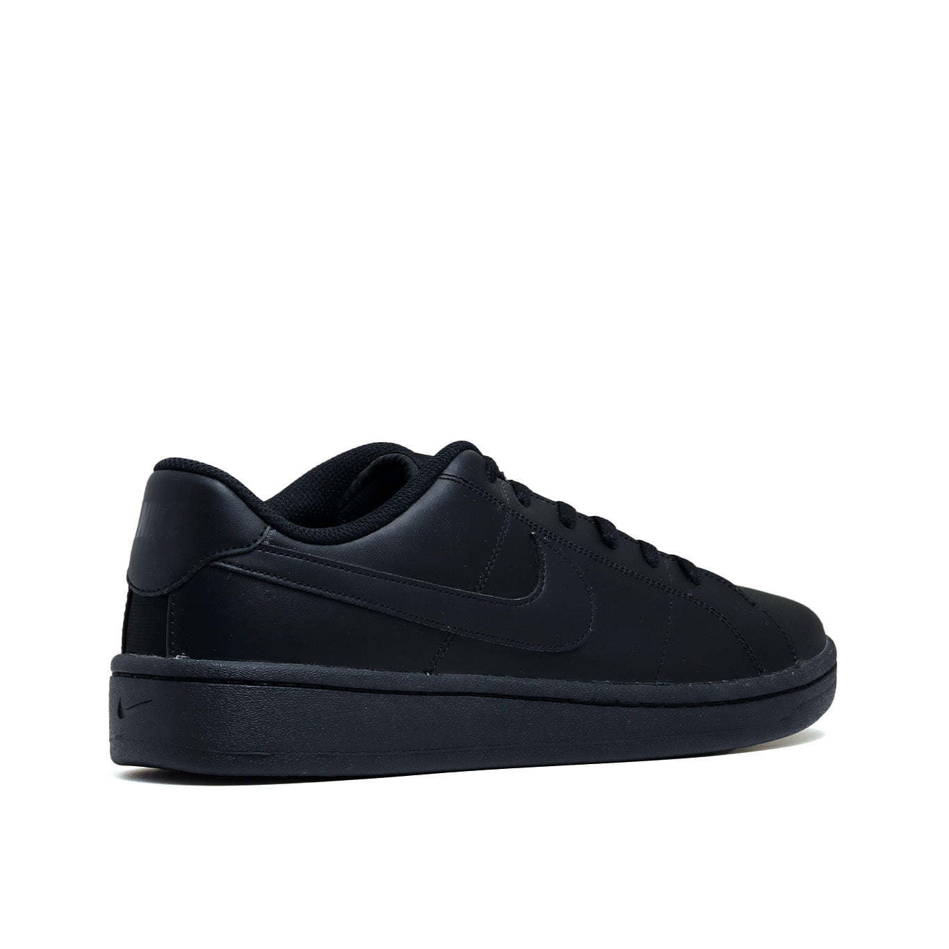 Tenis NIKE COURT ROYALE 2 LOW TRIPLE