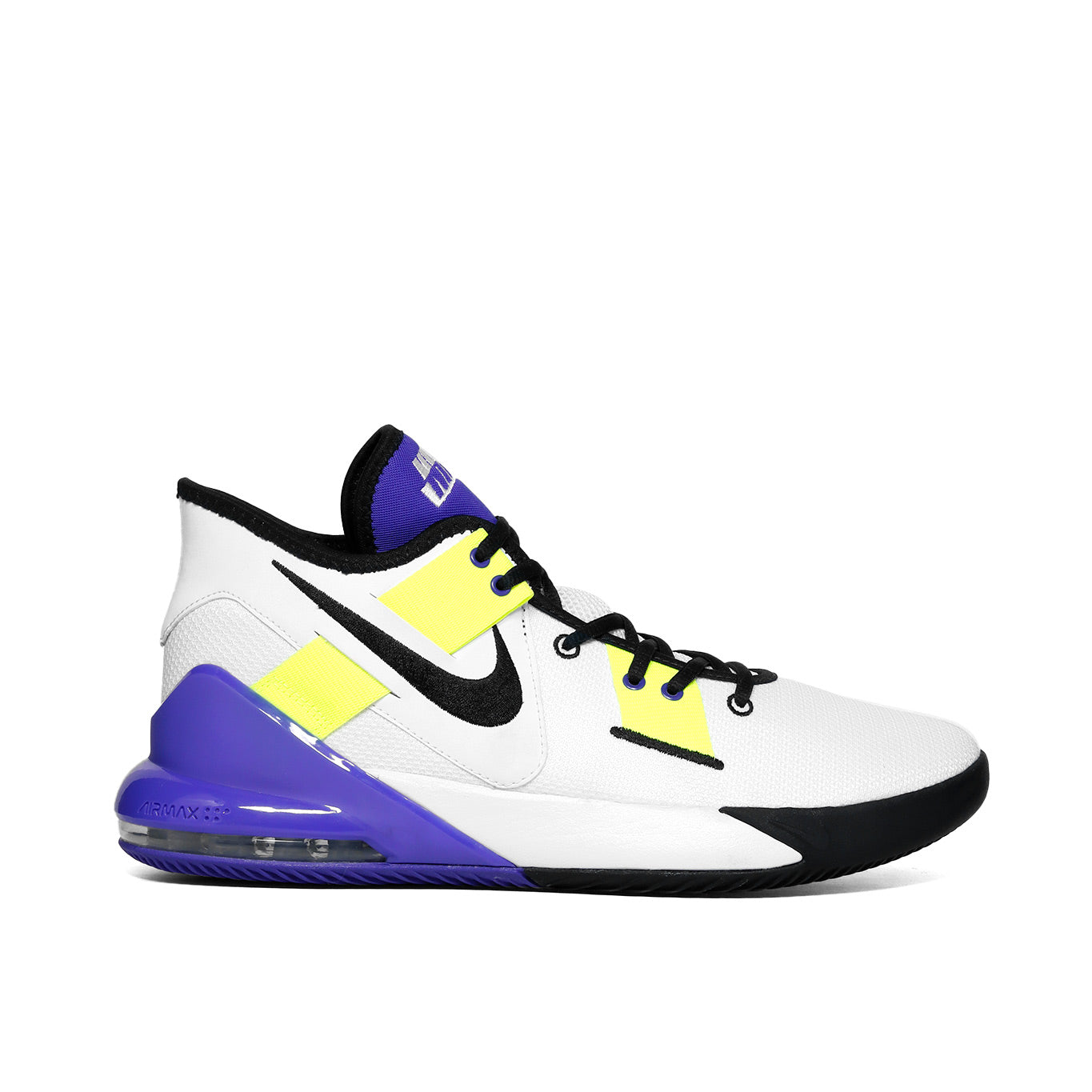 Tenis Nike Air Max Impact 2