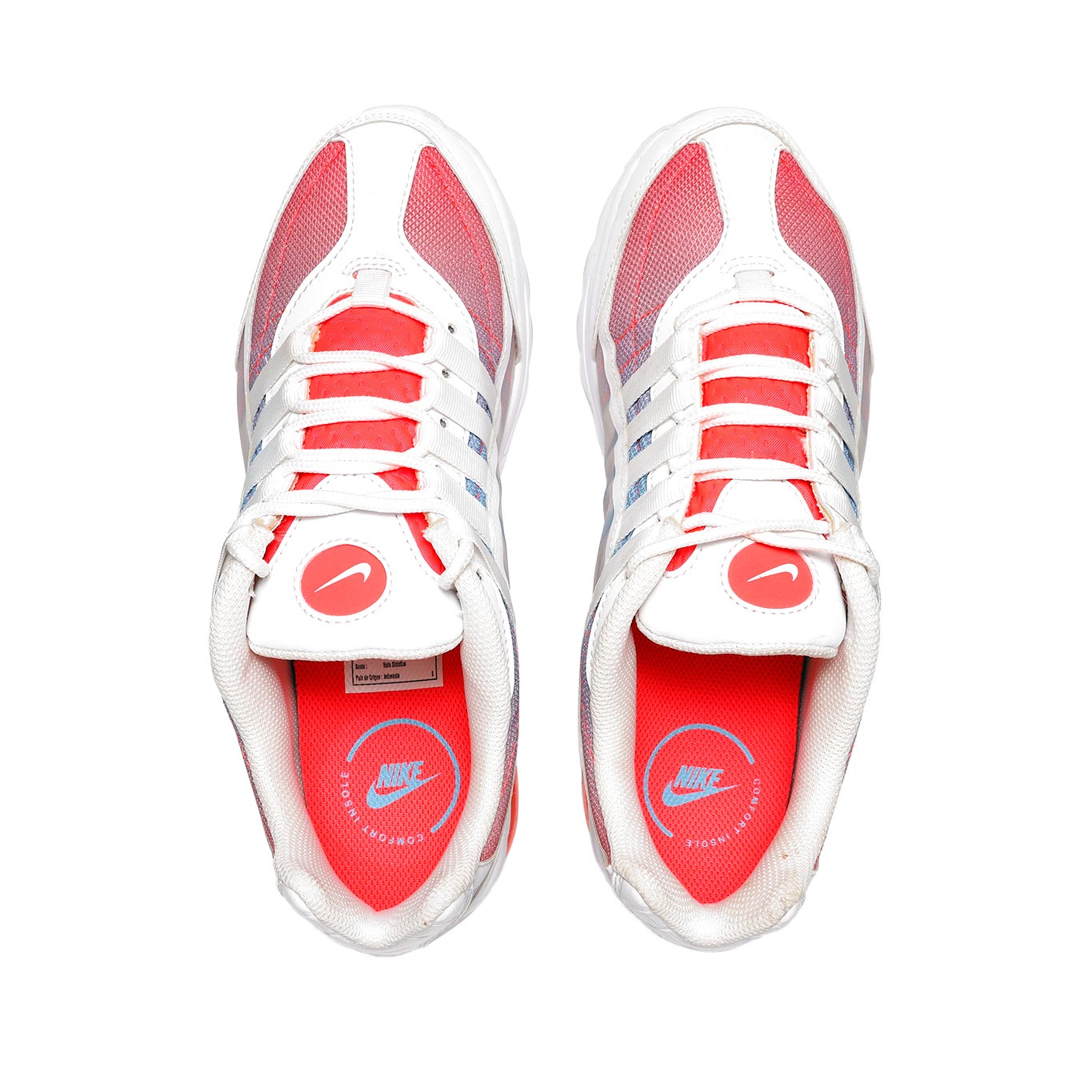 Tenis Nike Air Max VG