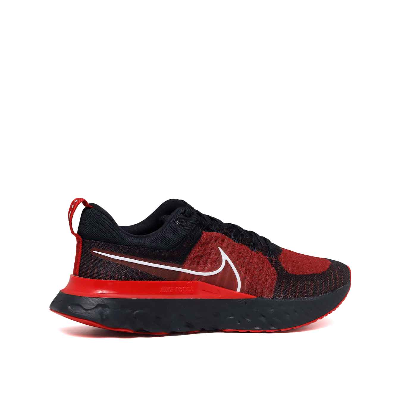 Tenis nike hotsell hombre color rojo