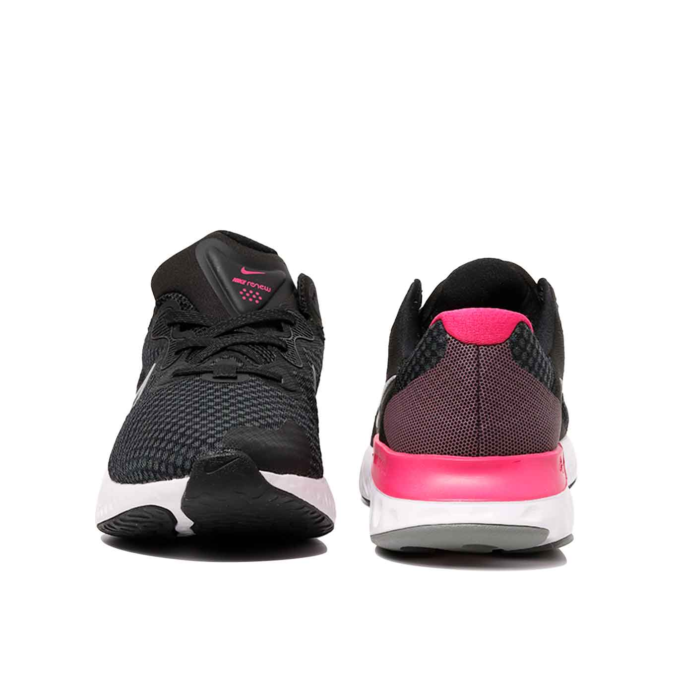 Nike free run sale 2 mujer rosas