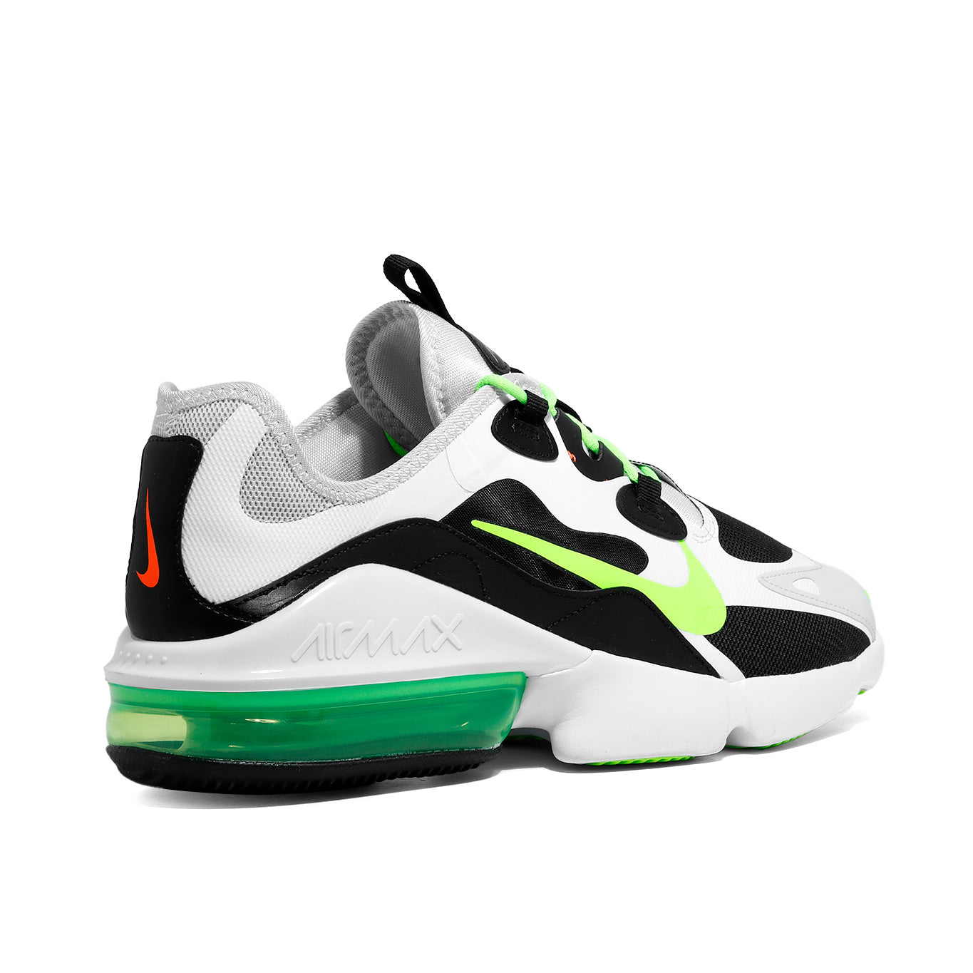 Tenis Nike Air Max Infinity 2