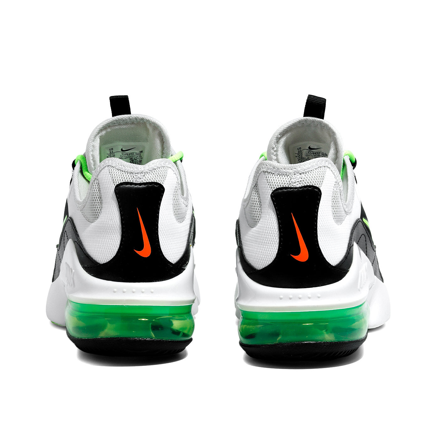 Tenis Nike Air Max Infinity 2