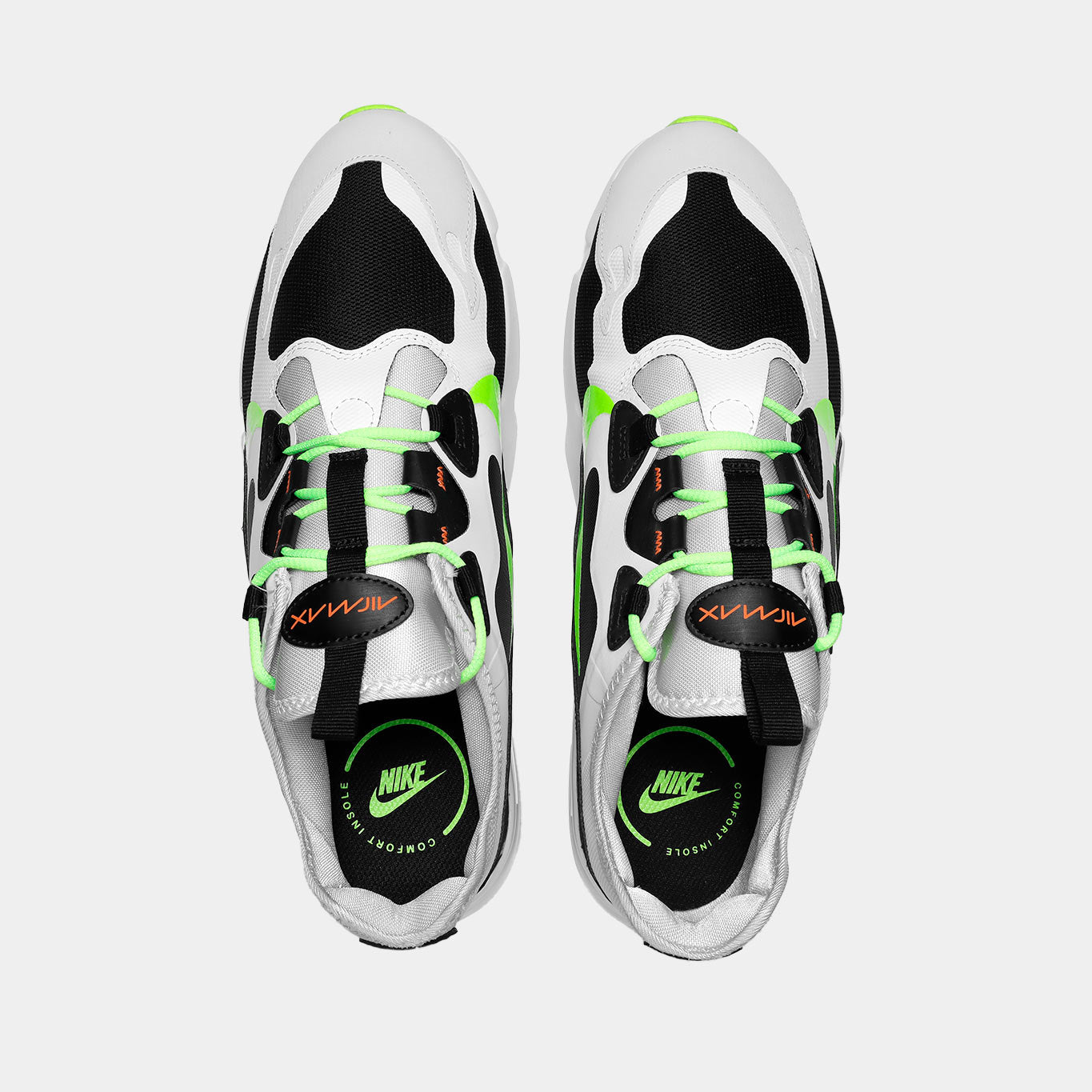 Tenis Nike Air Max Infinity 2