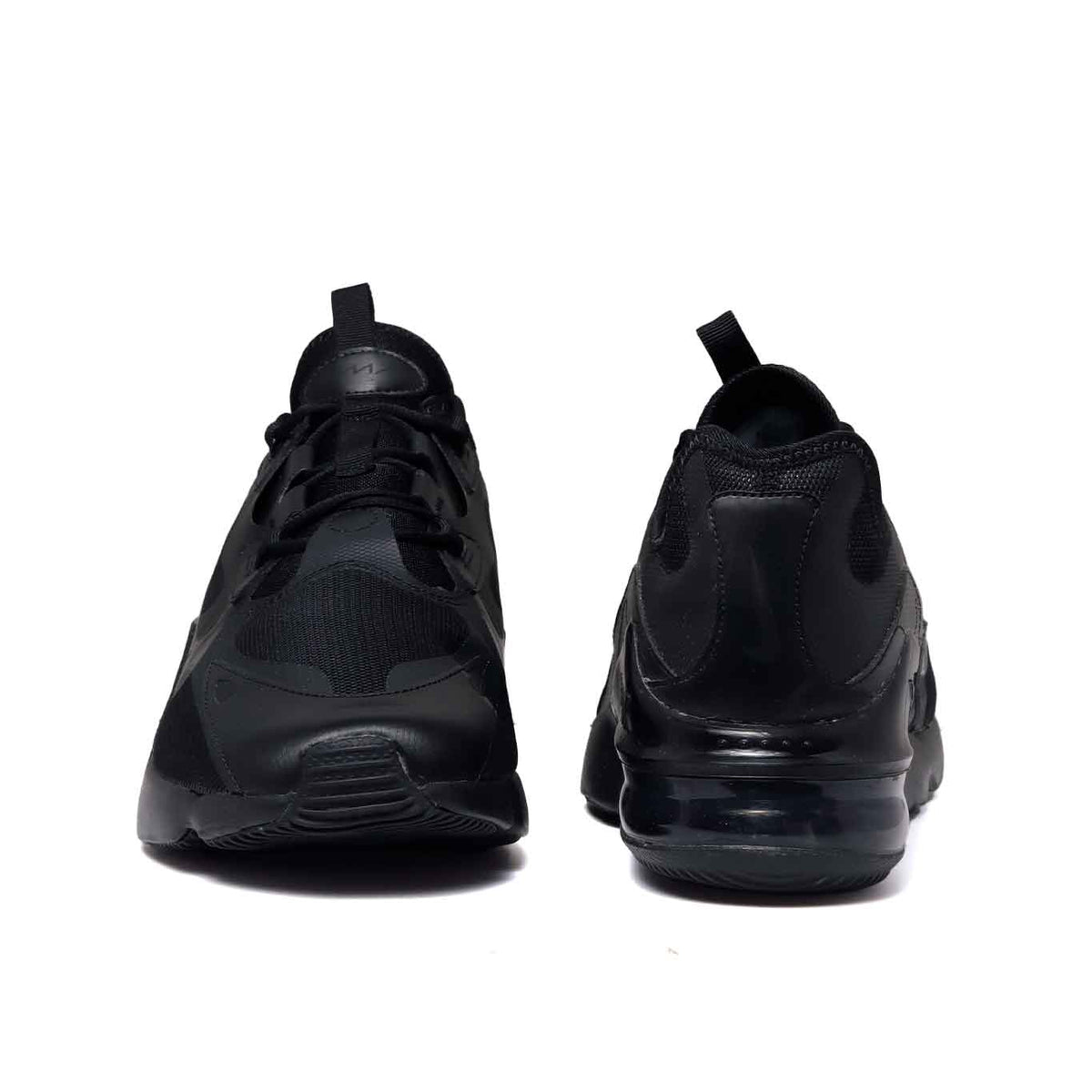 Tenis NIKE AIR MAX INFINITY 2 Hombre CU9452-002 Casual Negro