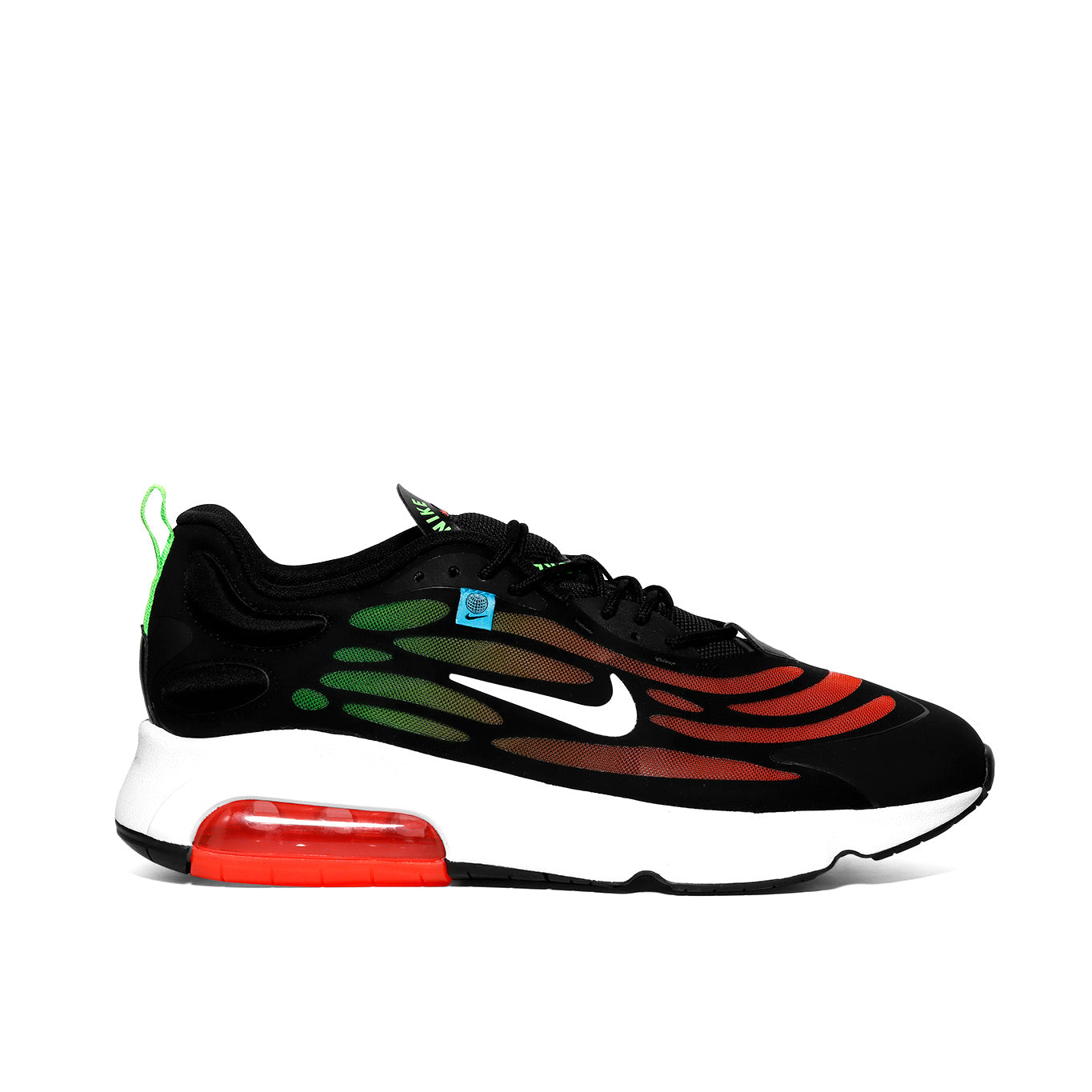 Tenis Nike Air Max Exosense