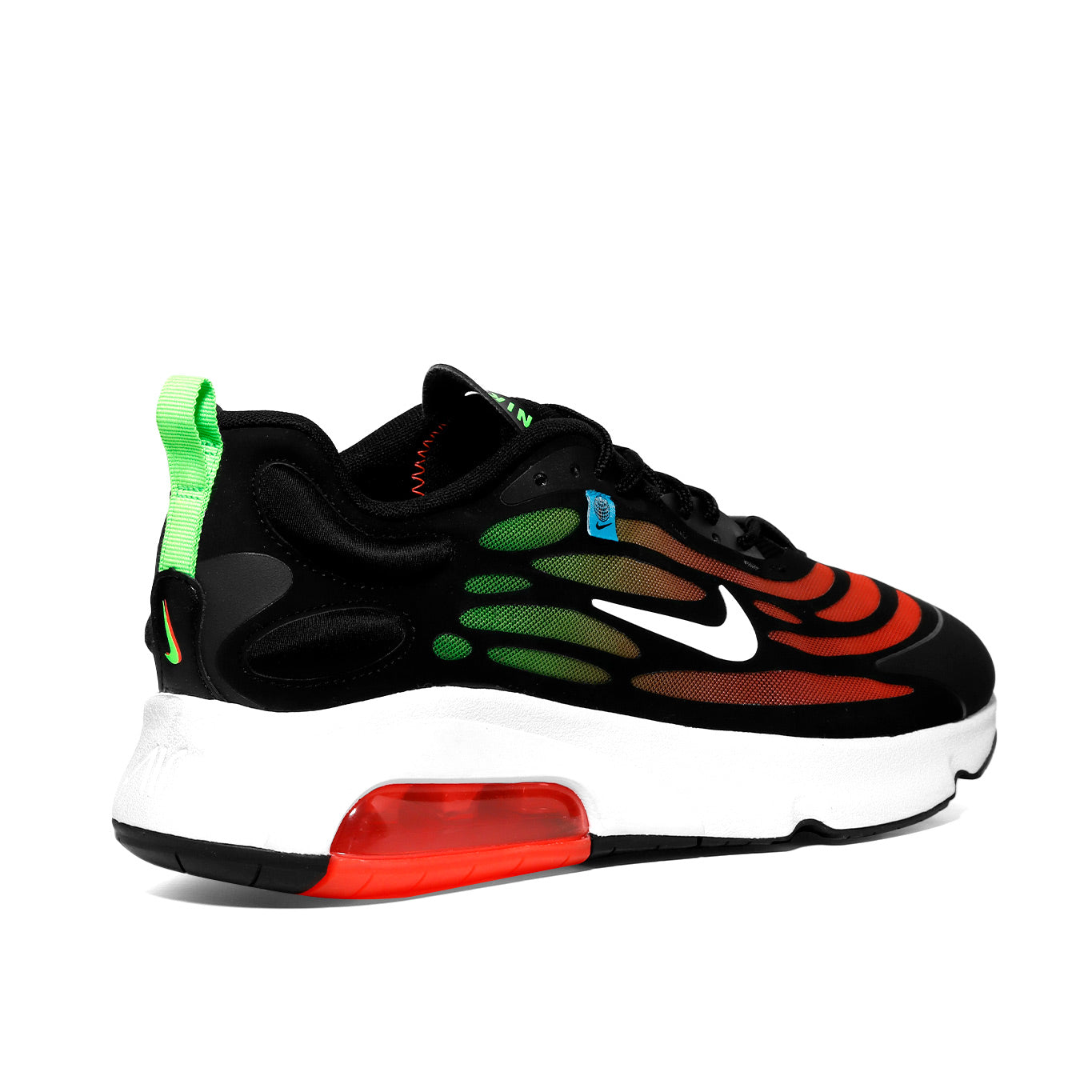 Tenis Nike Air Max Exosense