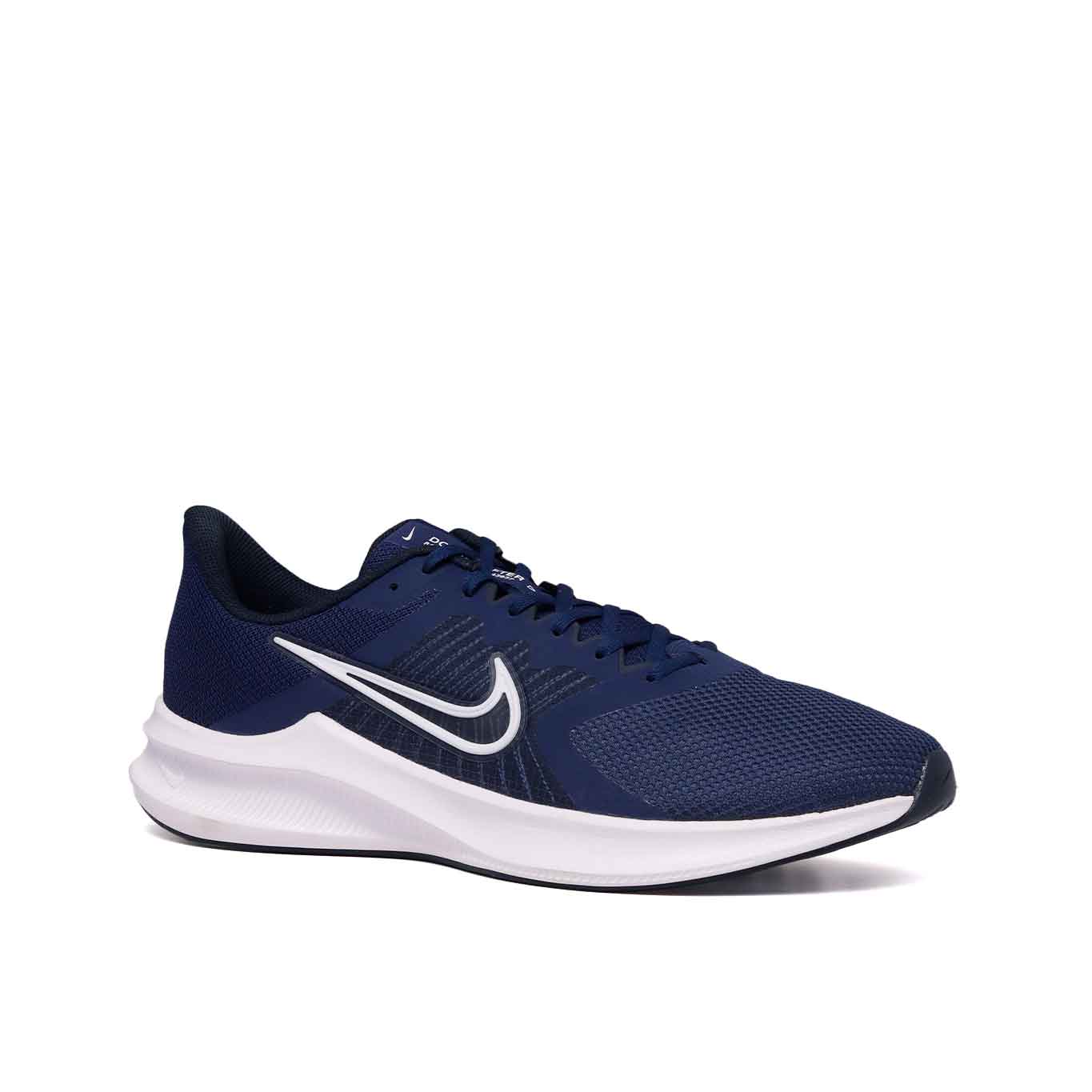 Tênis nike hot sale downshifter azul