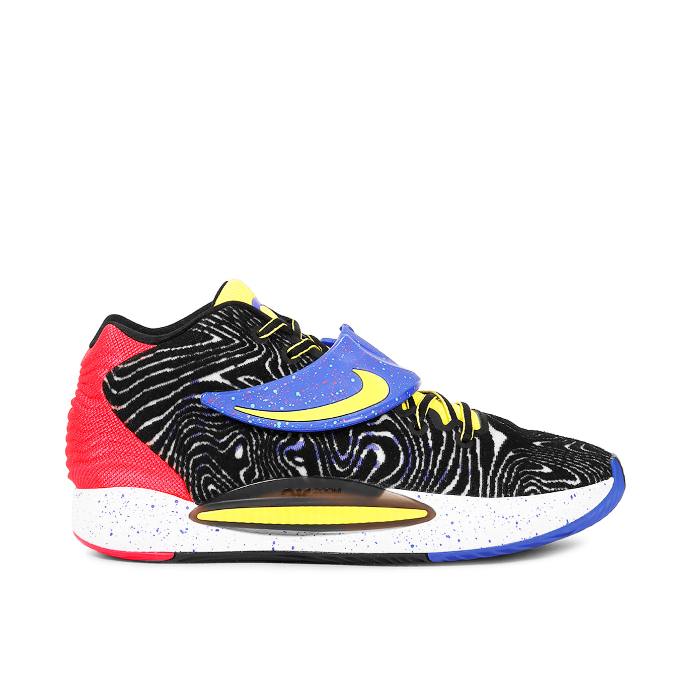 Tenis Nike KD14