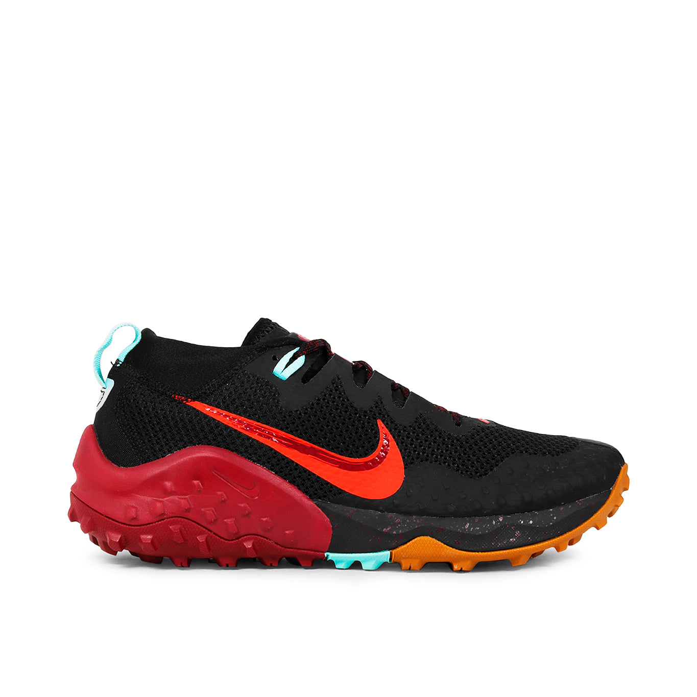 Tenis Nike Wildhorse 7