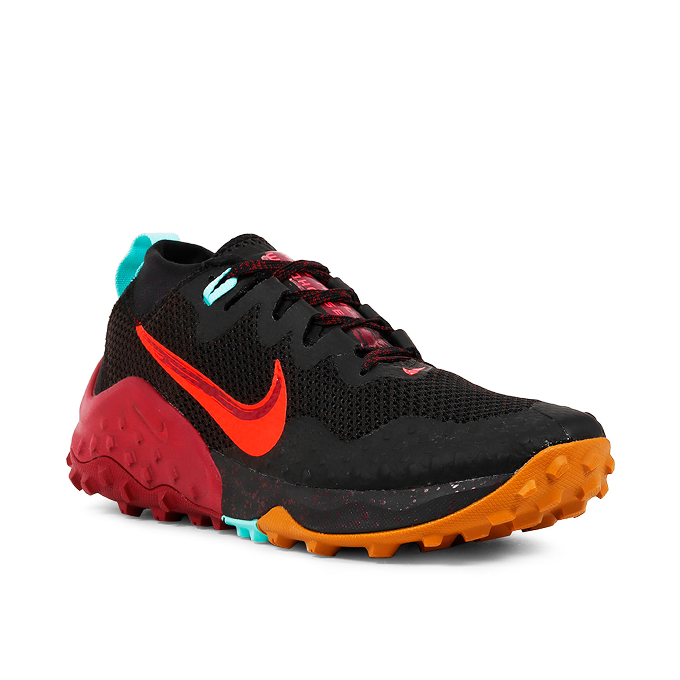 Tenis Nike Wildhorse 7