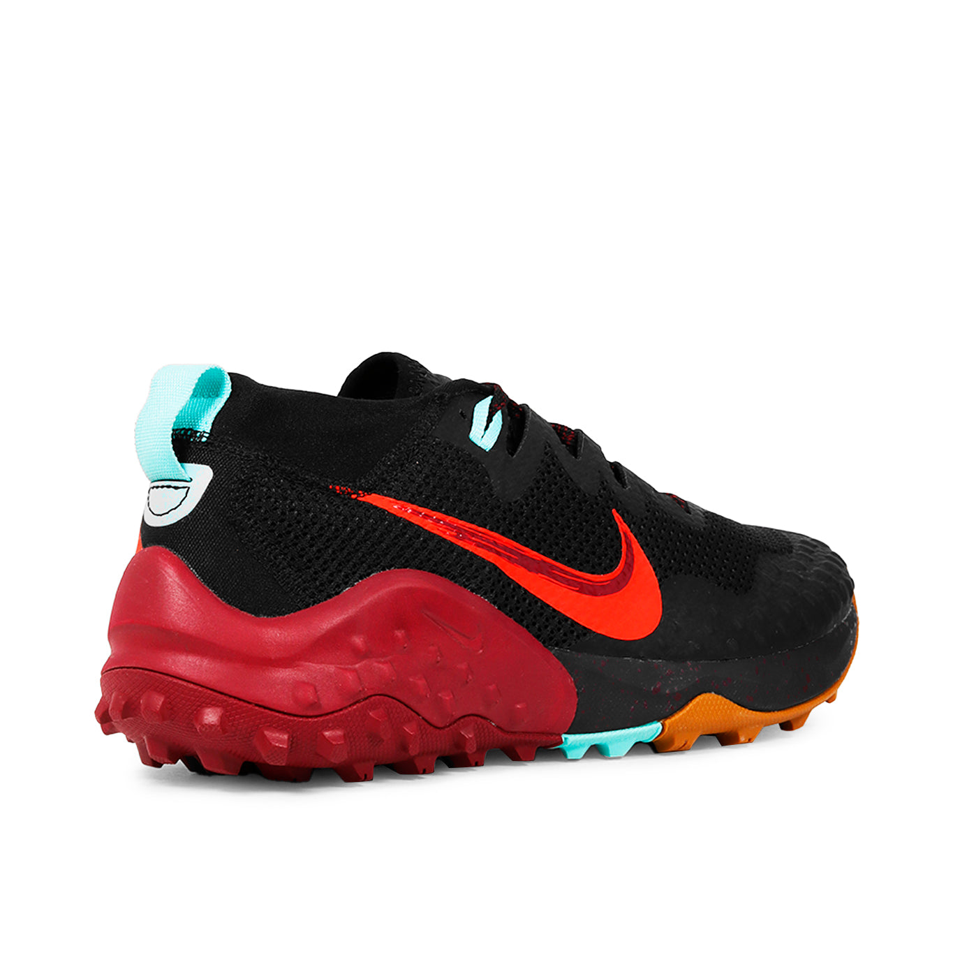 Tenis Nike Wildhorse 7