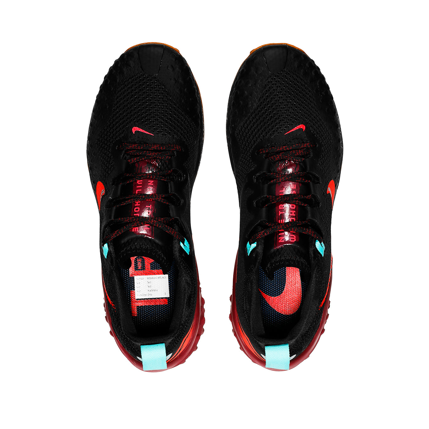 Tenis Nike Wildhorse 7