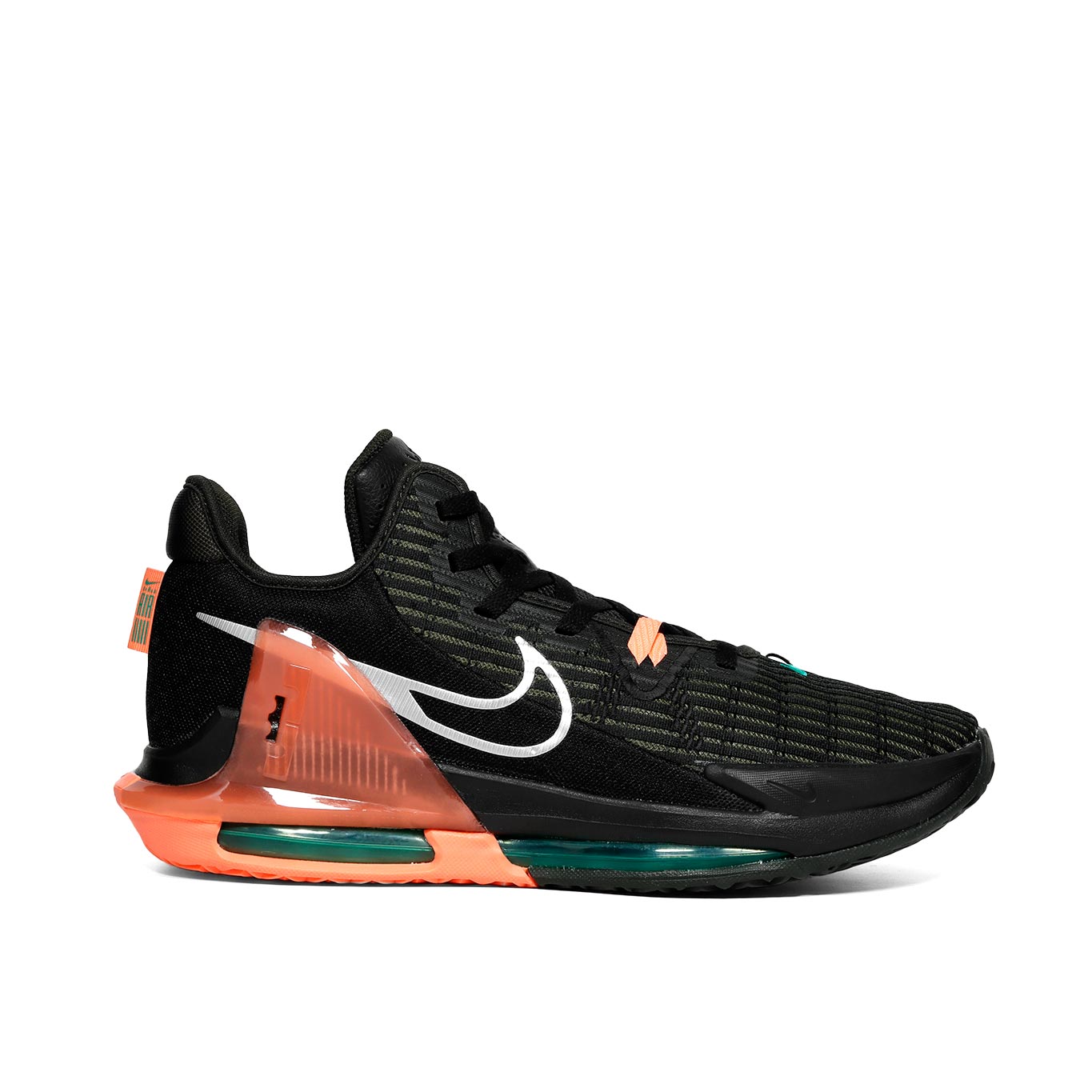 Tenis Nike Lebron Witness