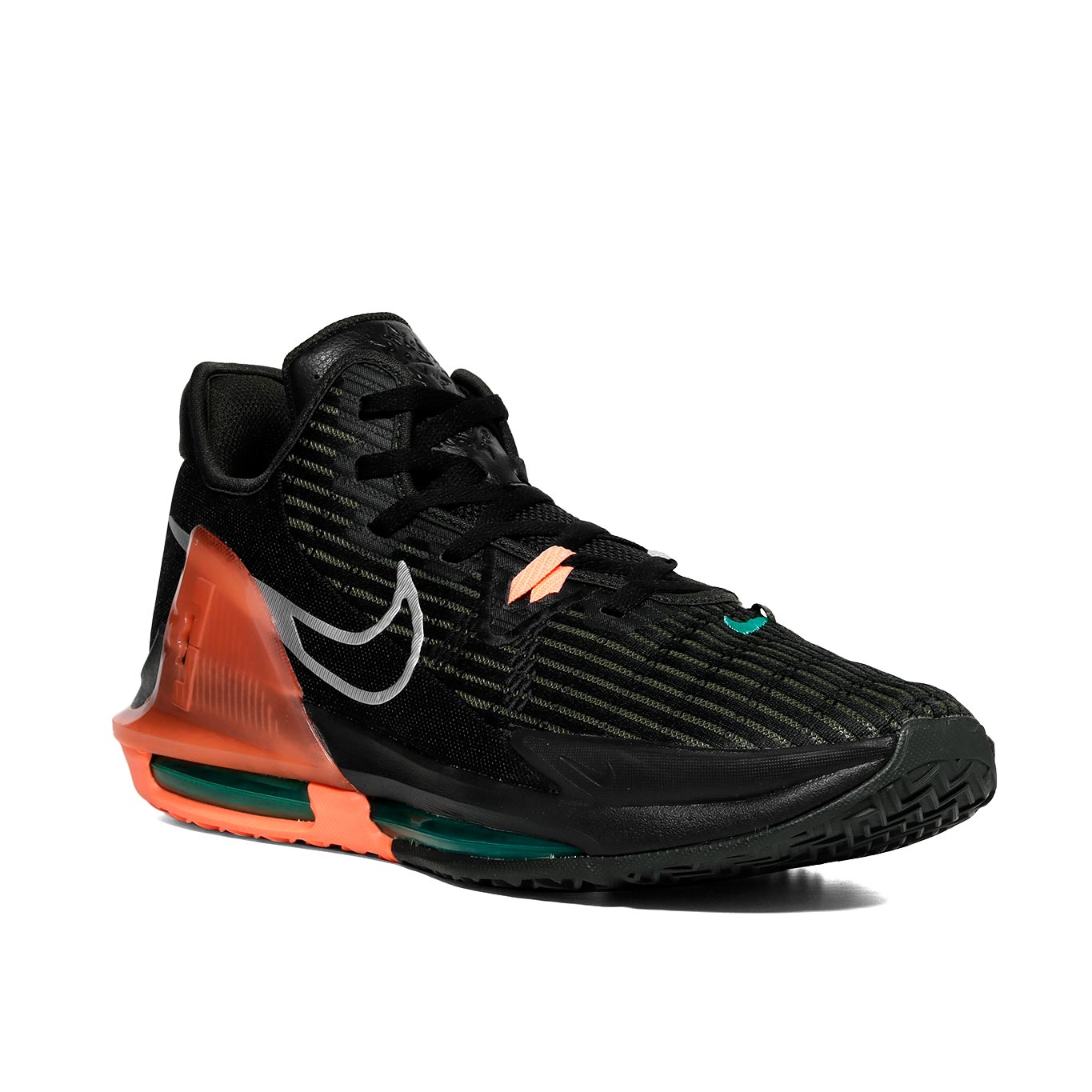 Tenis Nike Lebron Witness