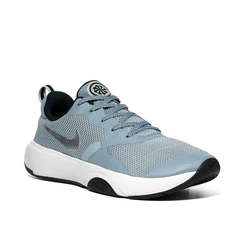 Tenis Nike City Hombre DA1352 010 Entrenamiento Azul