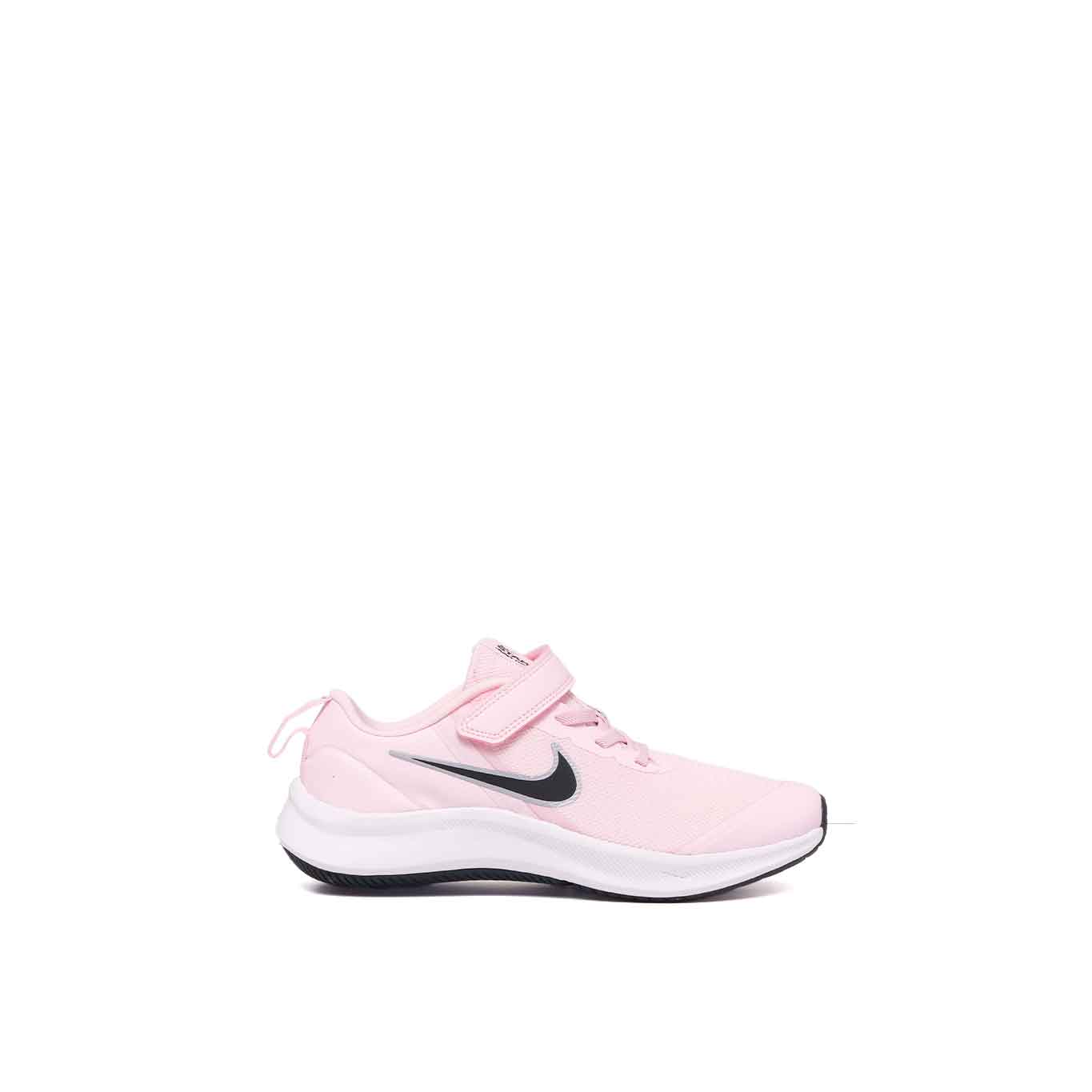 Deportivas nike rosa niña on sale