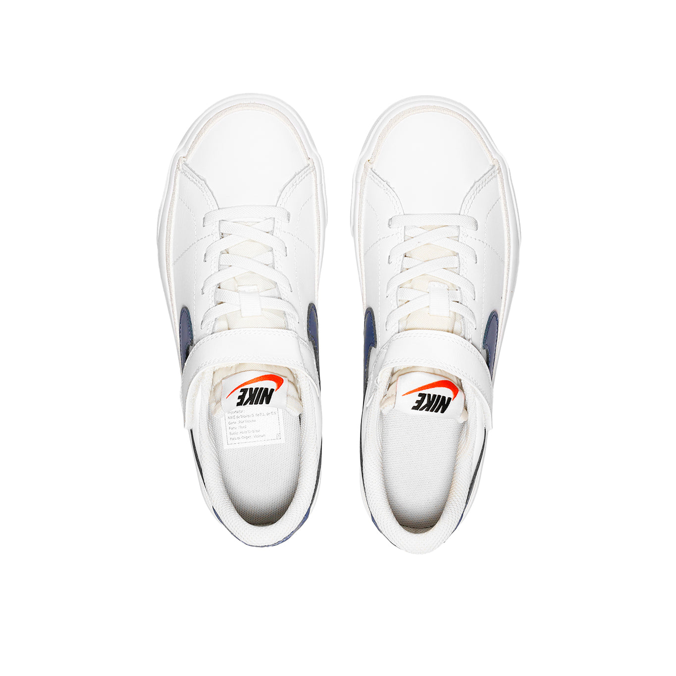 Tenis NIKE COURT LEGACY