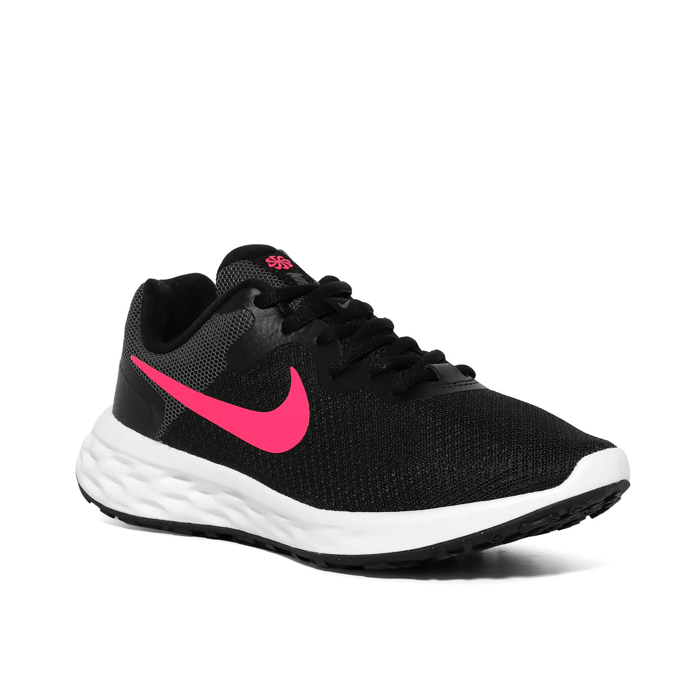 Zapatillas Nike Tennis Rosas Tenis Nike Court Vision Mujer Color