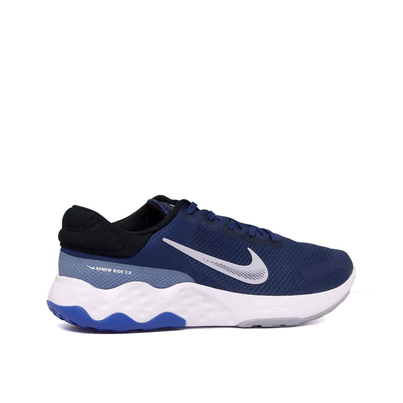 Tenis nike cheap azules hombre