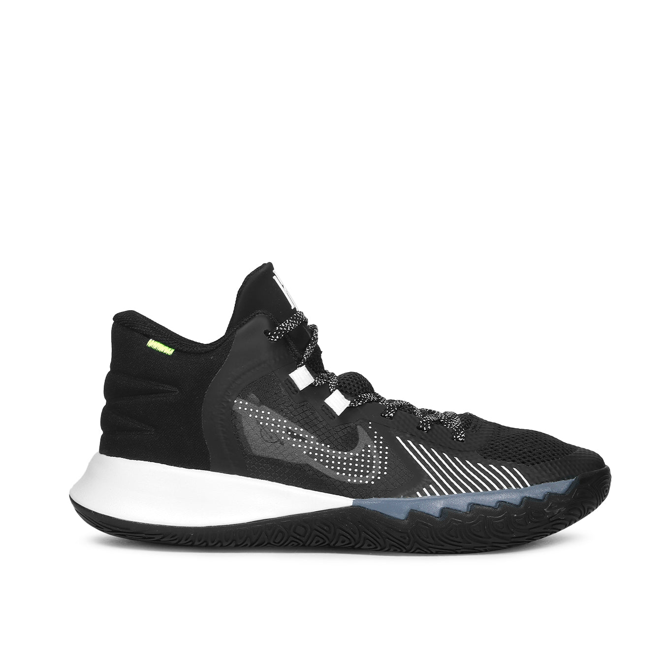 Tenis Nike Kyrie Flytrap 24.5 Black