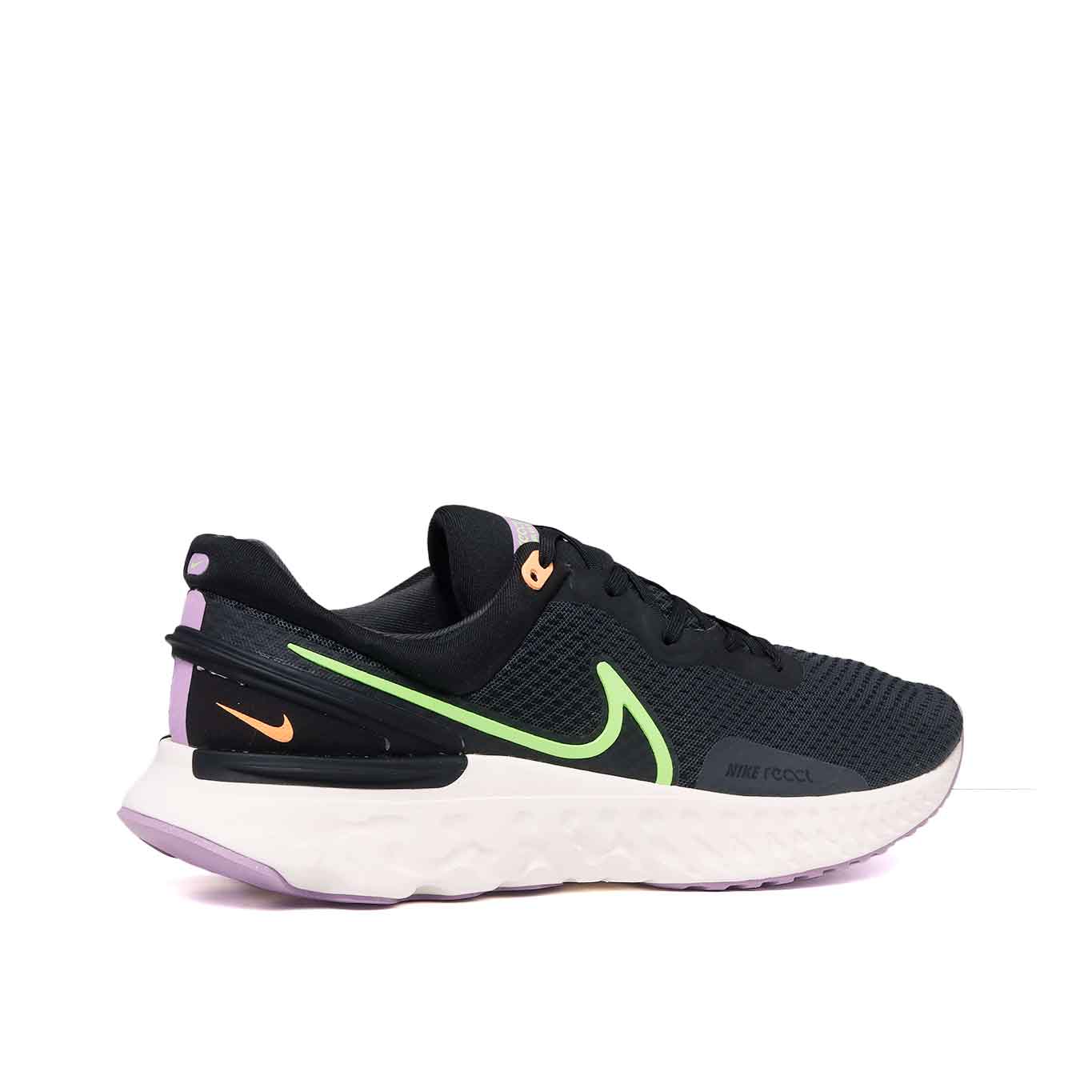 Nike on sale react tenis