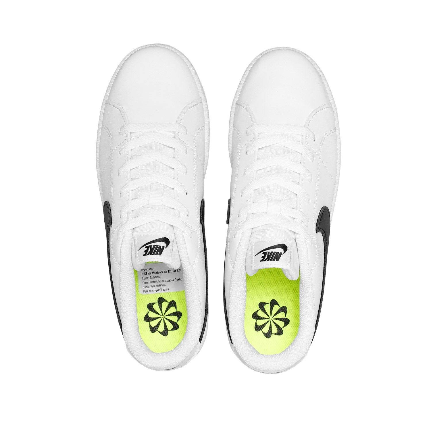 Tenis Nike COURT ROYALE  Hombre