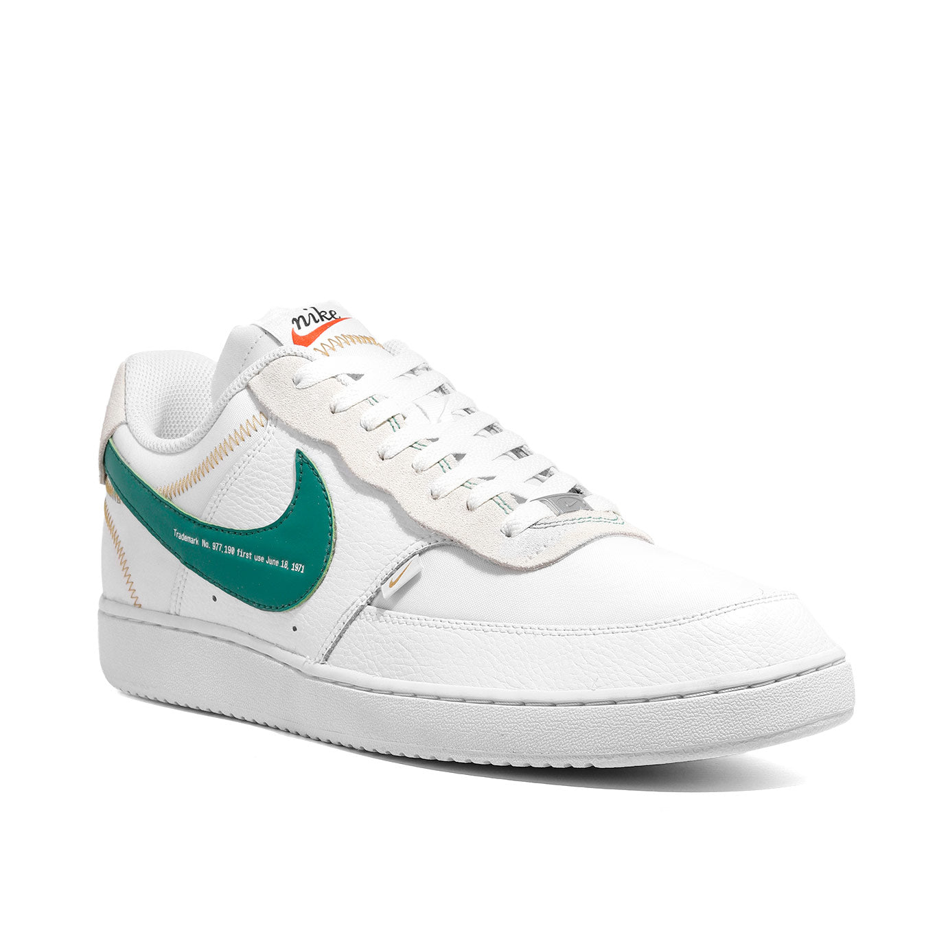 Tenis Nike Court Vision Low