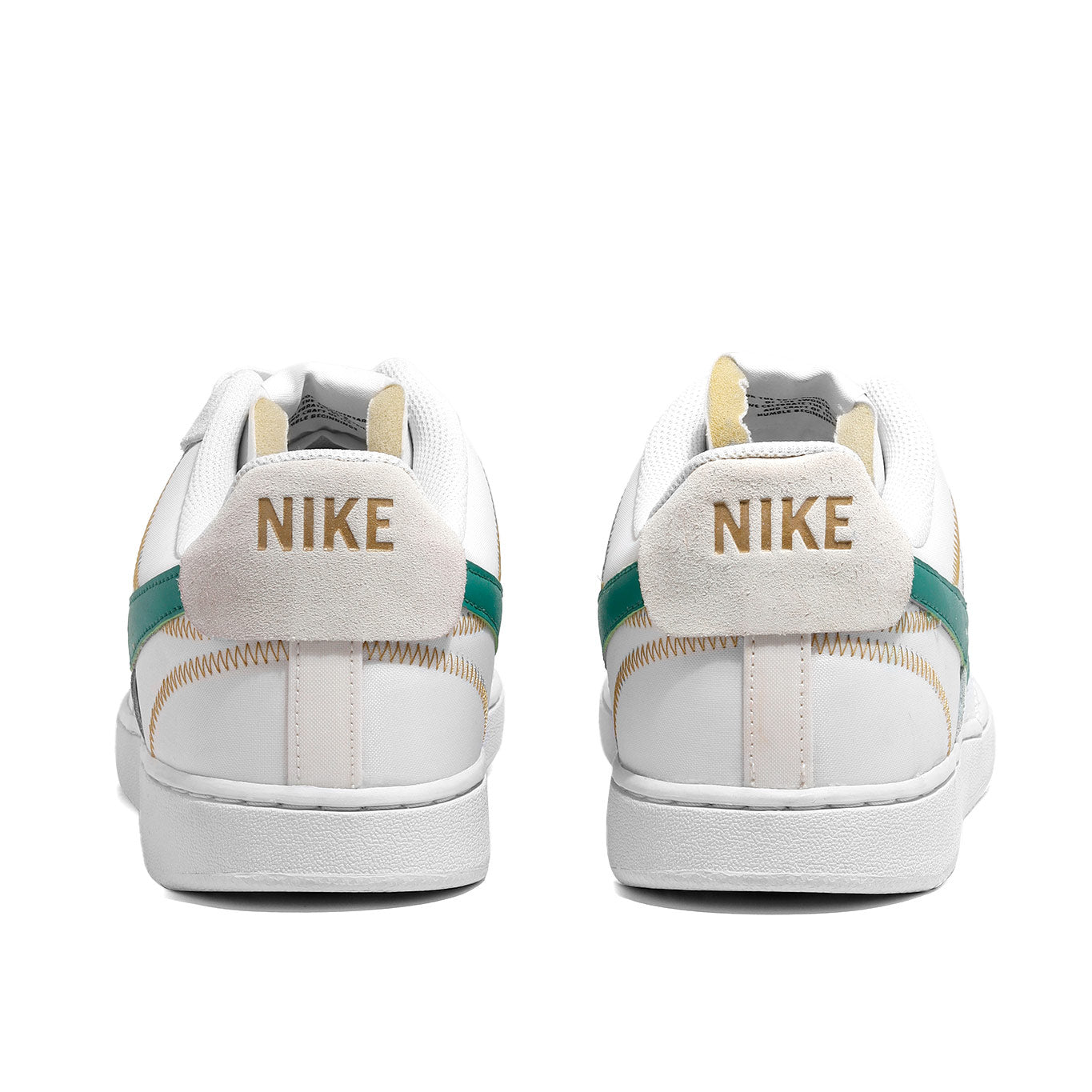 Tenis Nike Court Vision Low