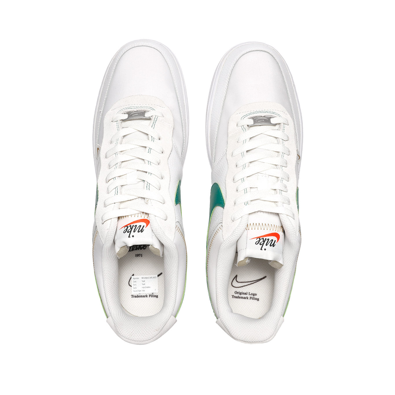 Tenis Nike Court Vision Low