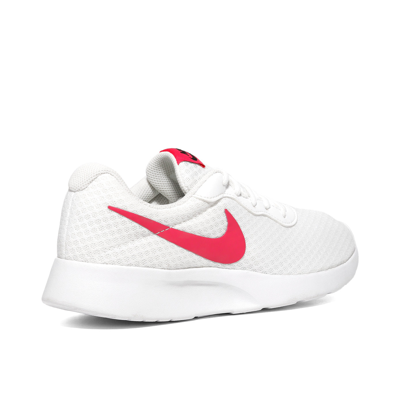 Nike tanjun mujer blancas on sale