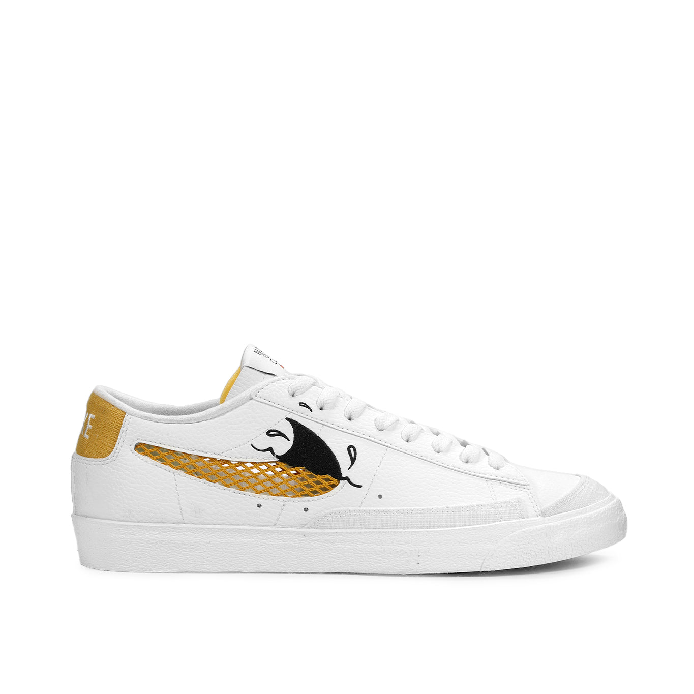 Tenis Nike Blazer Low