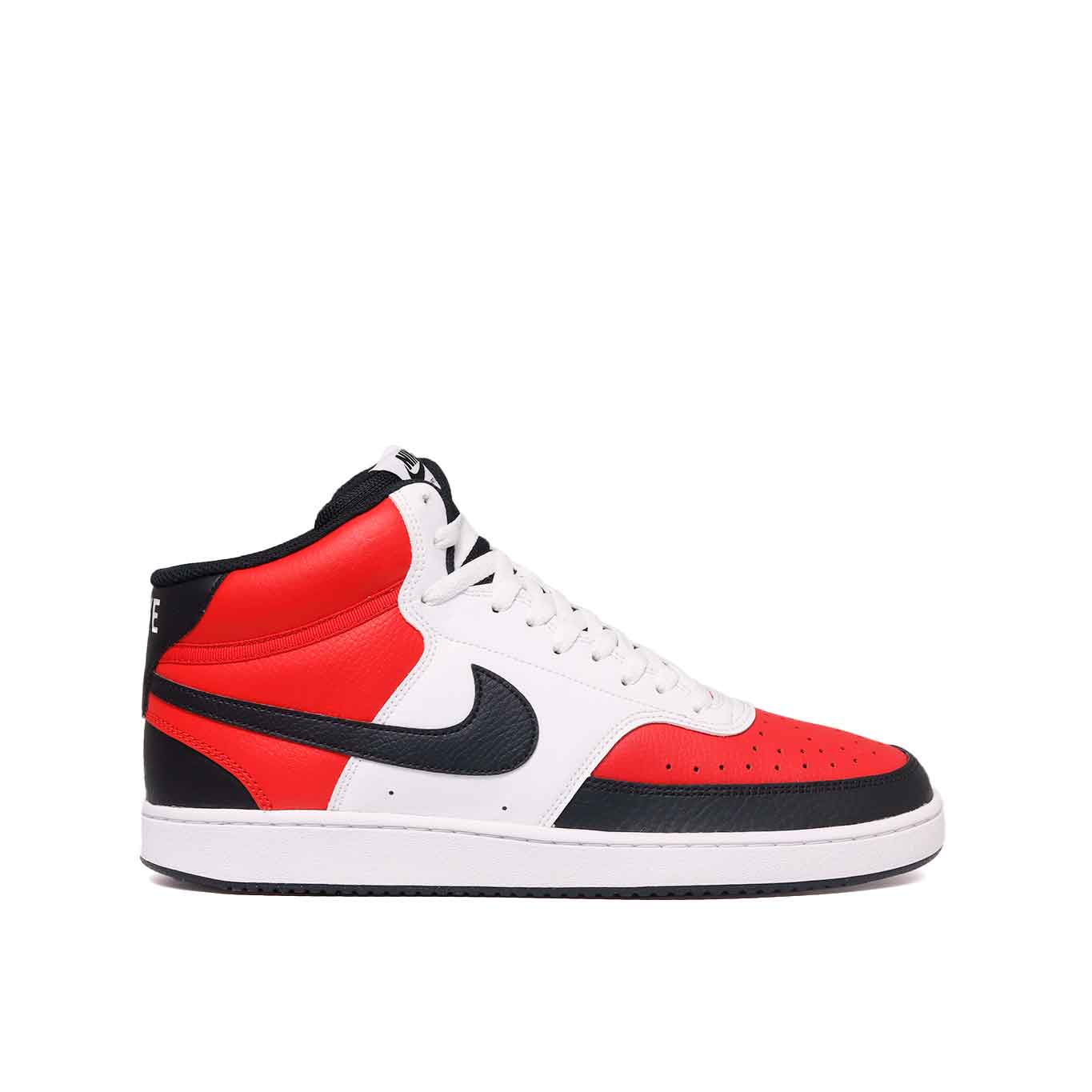 Tenis NIKE COURT VISION MID