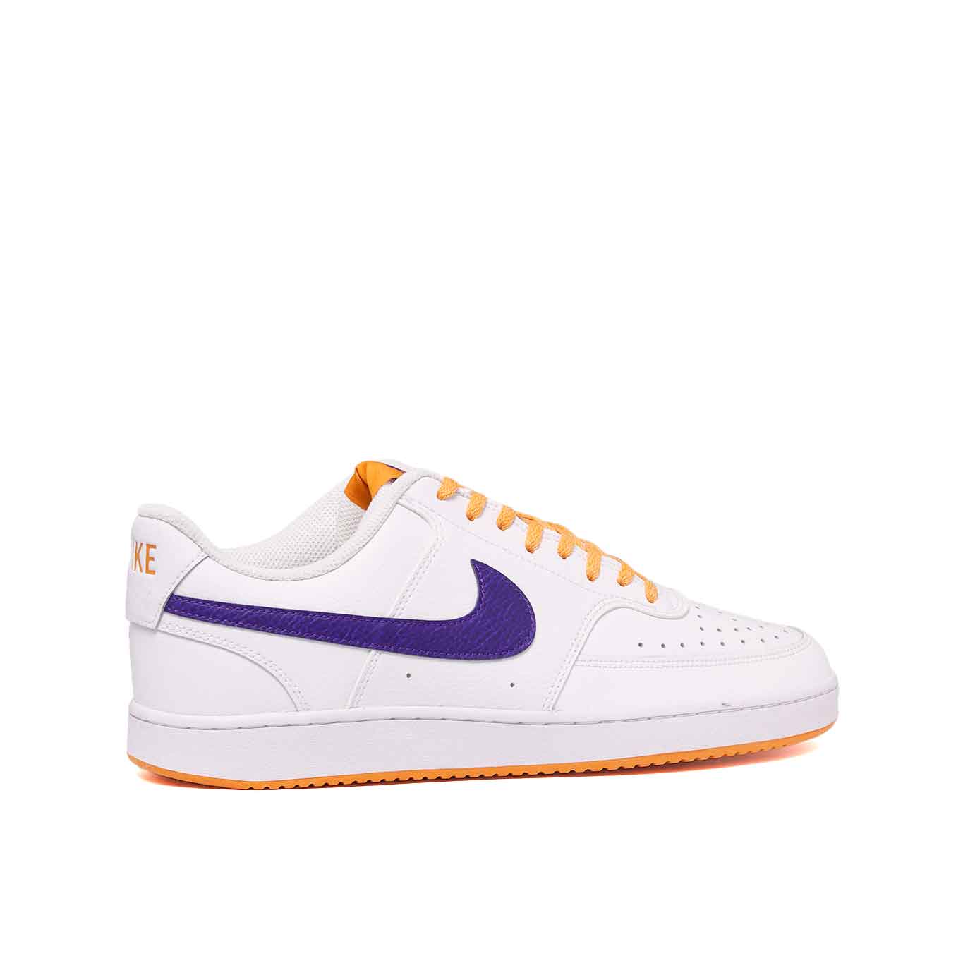 Nike court clearance hombre