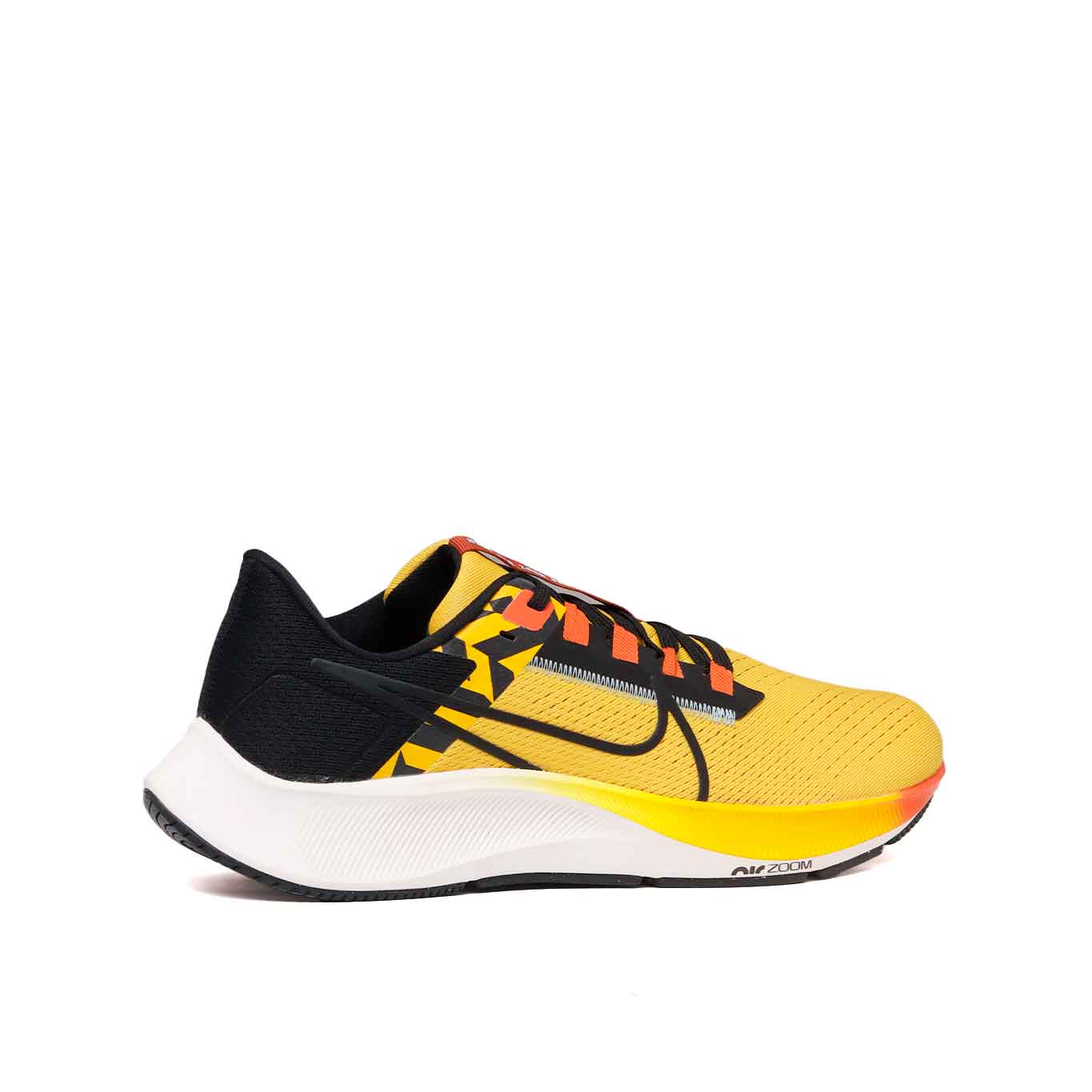 Tenis nike hombre amarillo Clearance