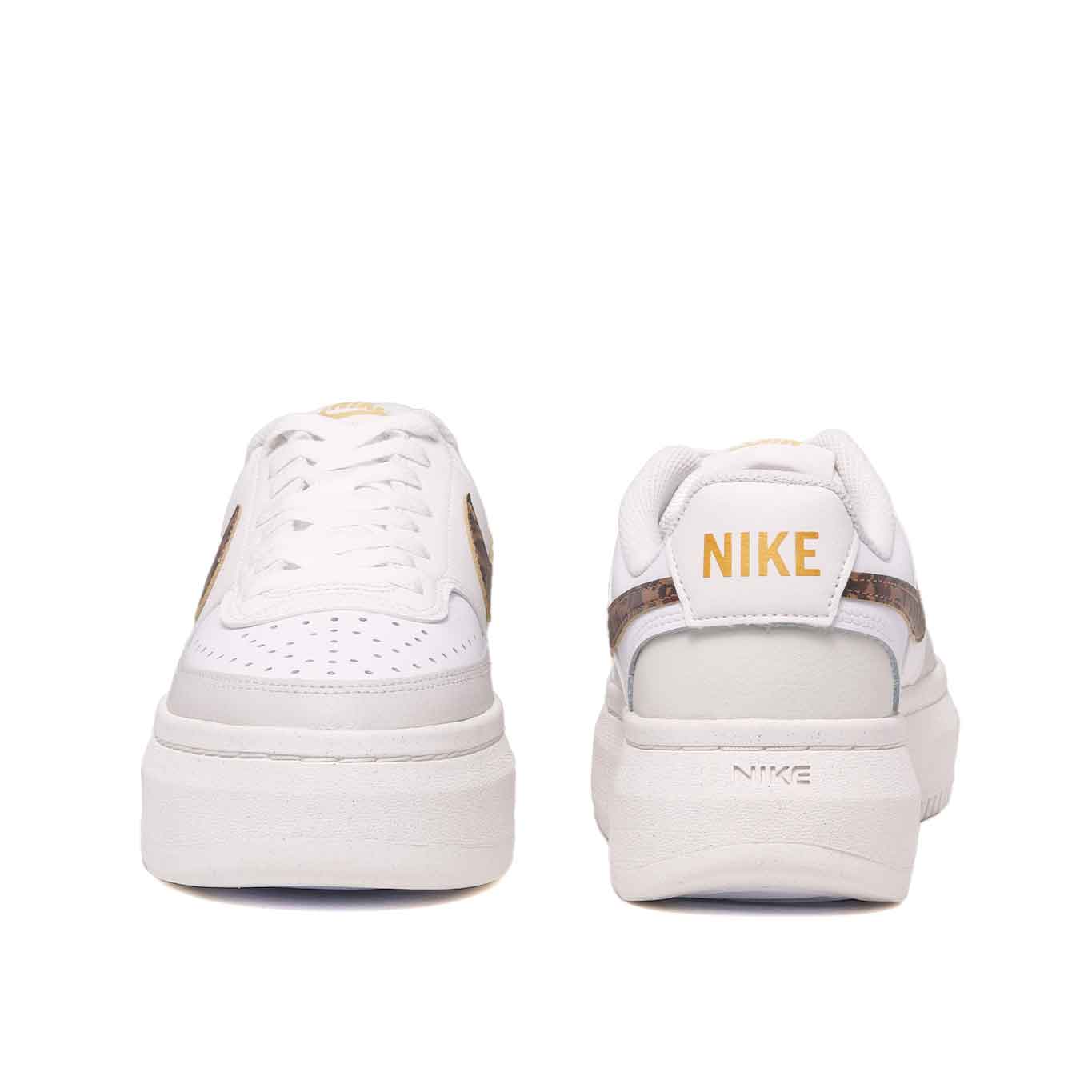 Tenis nike cheap leopardo mujer