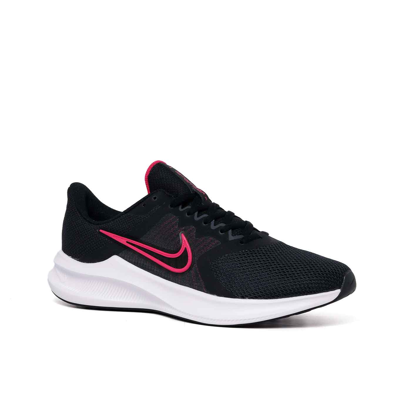 Tenis nike mujer en negro Clearance