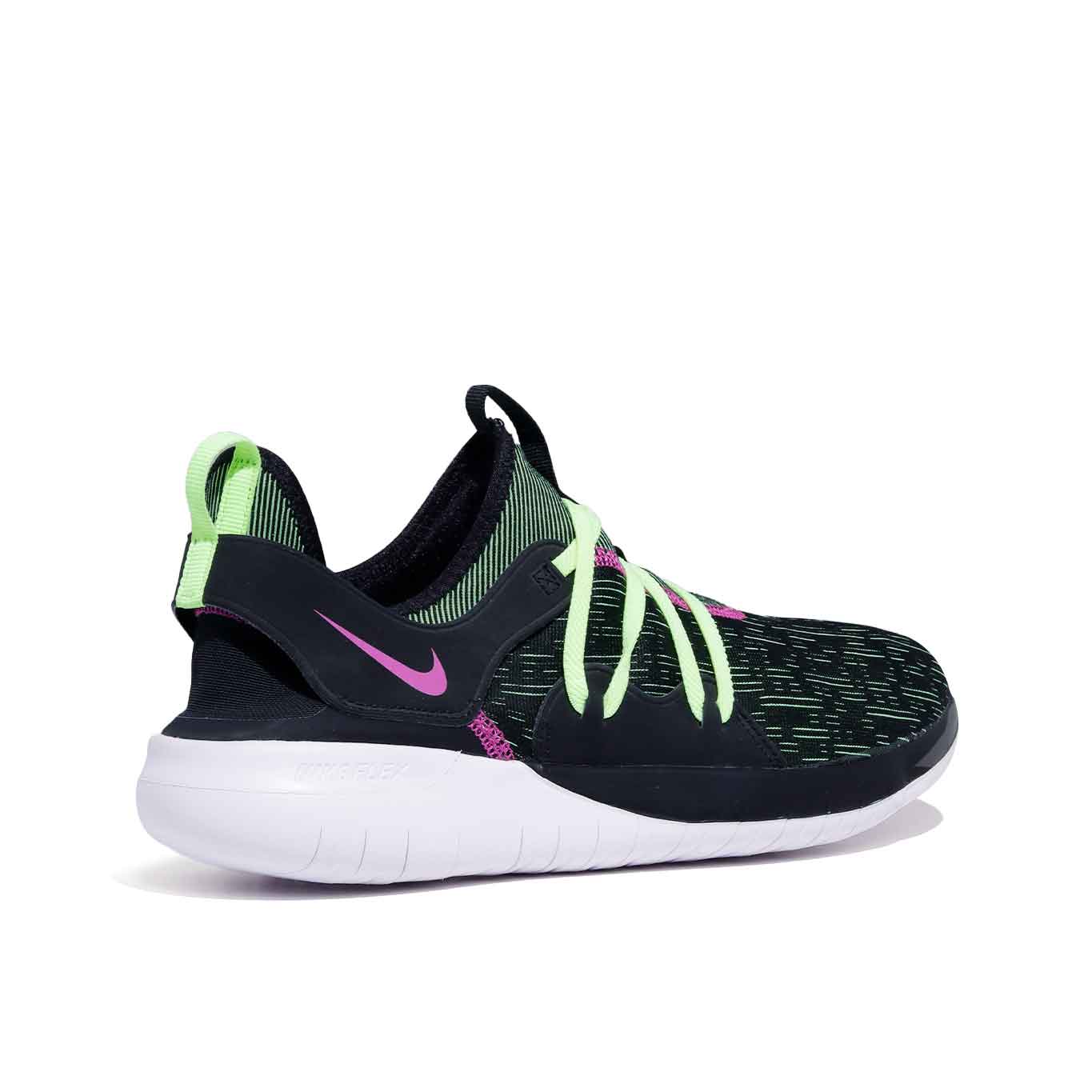 Nike flex contact online niño