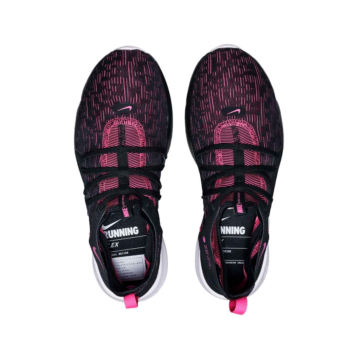 Nike flex hotsell contact mujer