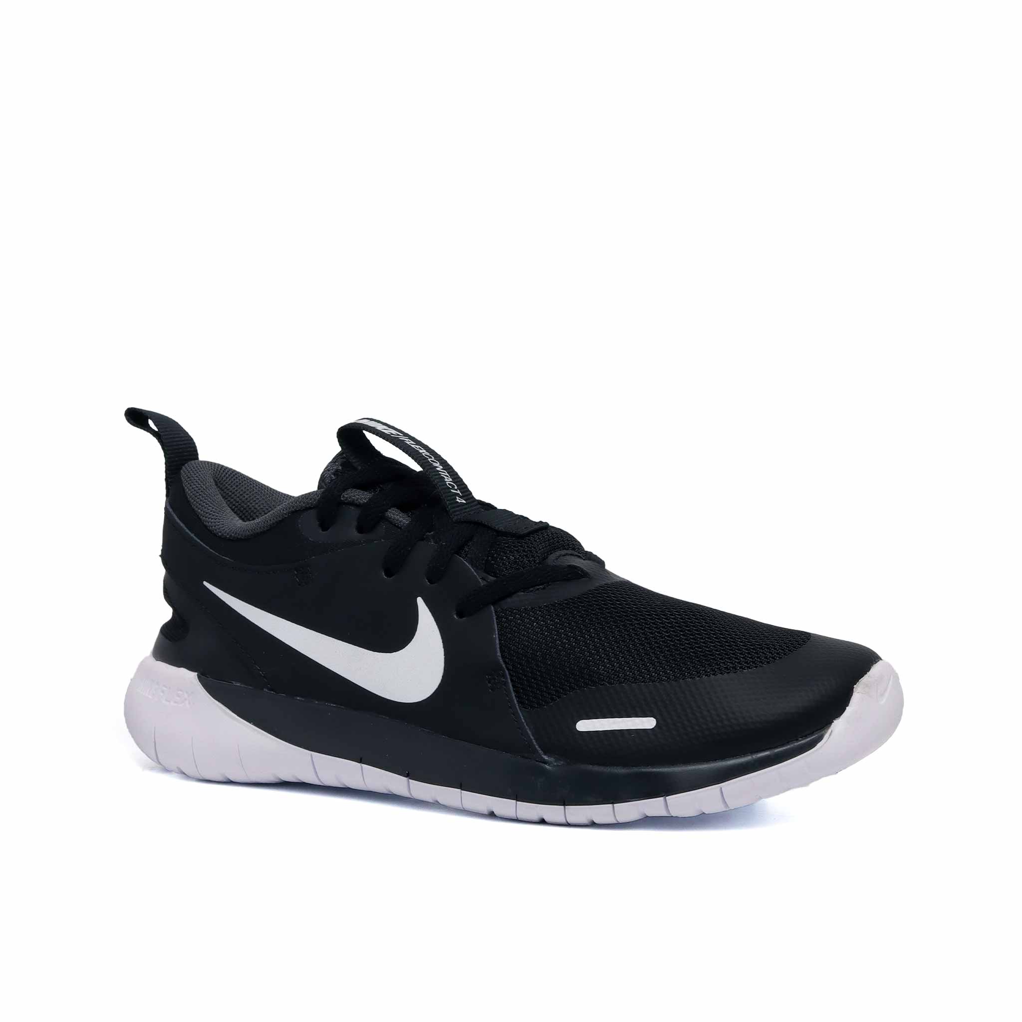 Nike flex 2025 contact caracteristicas