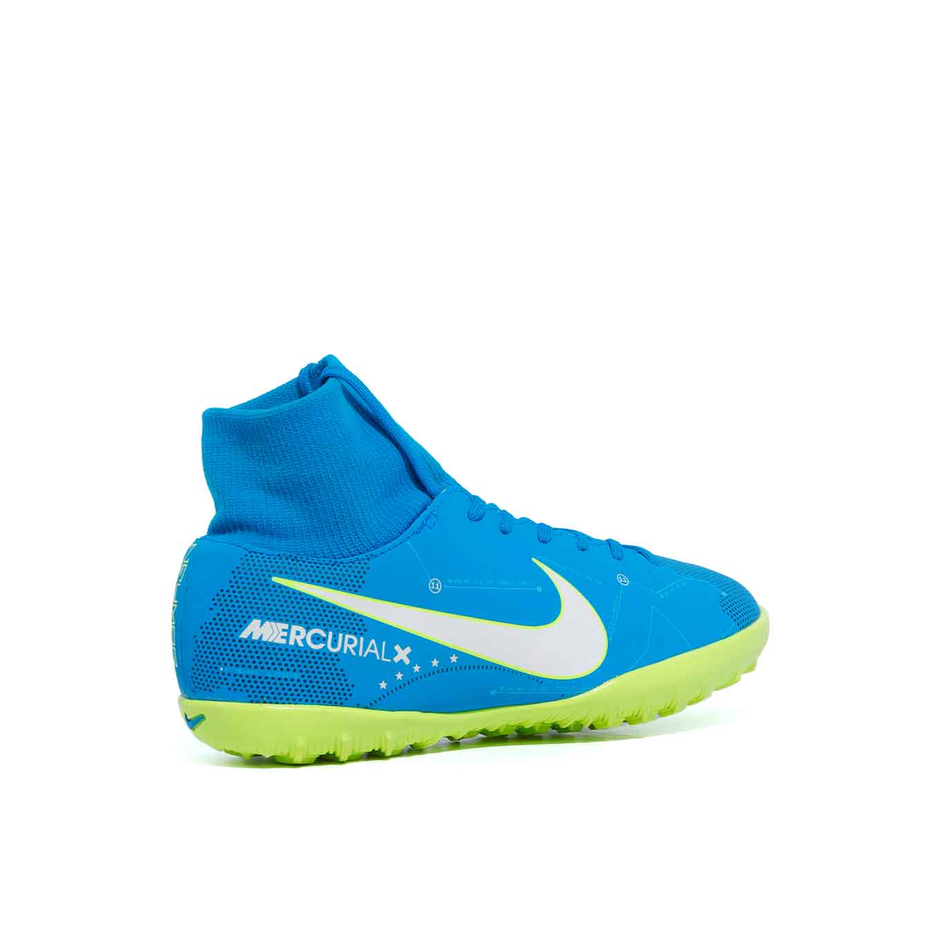 Tenis nike mercurial outlet x